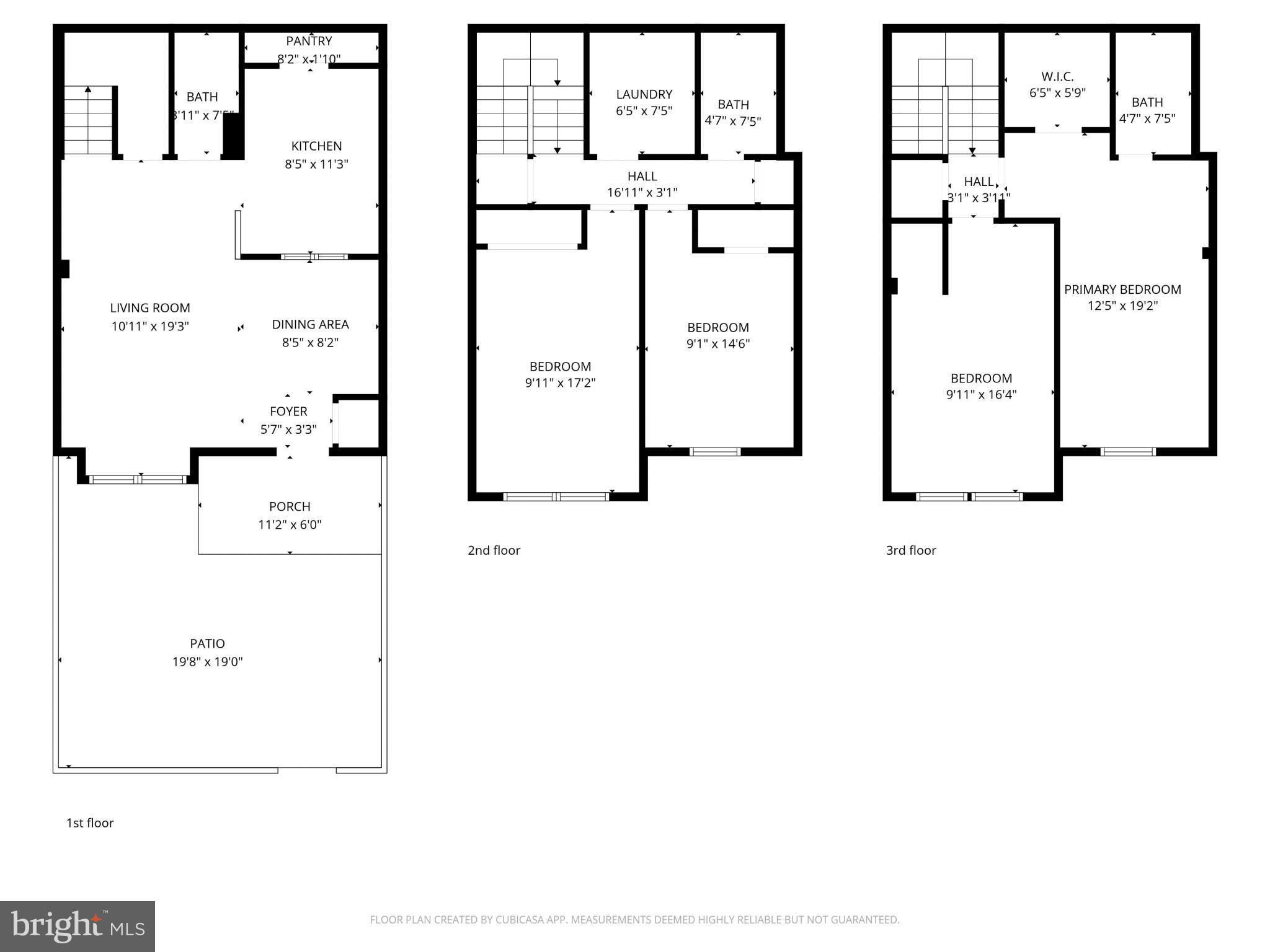CHURCHILL TOWN SECTOR - Residential