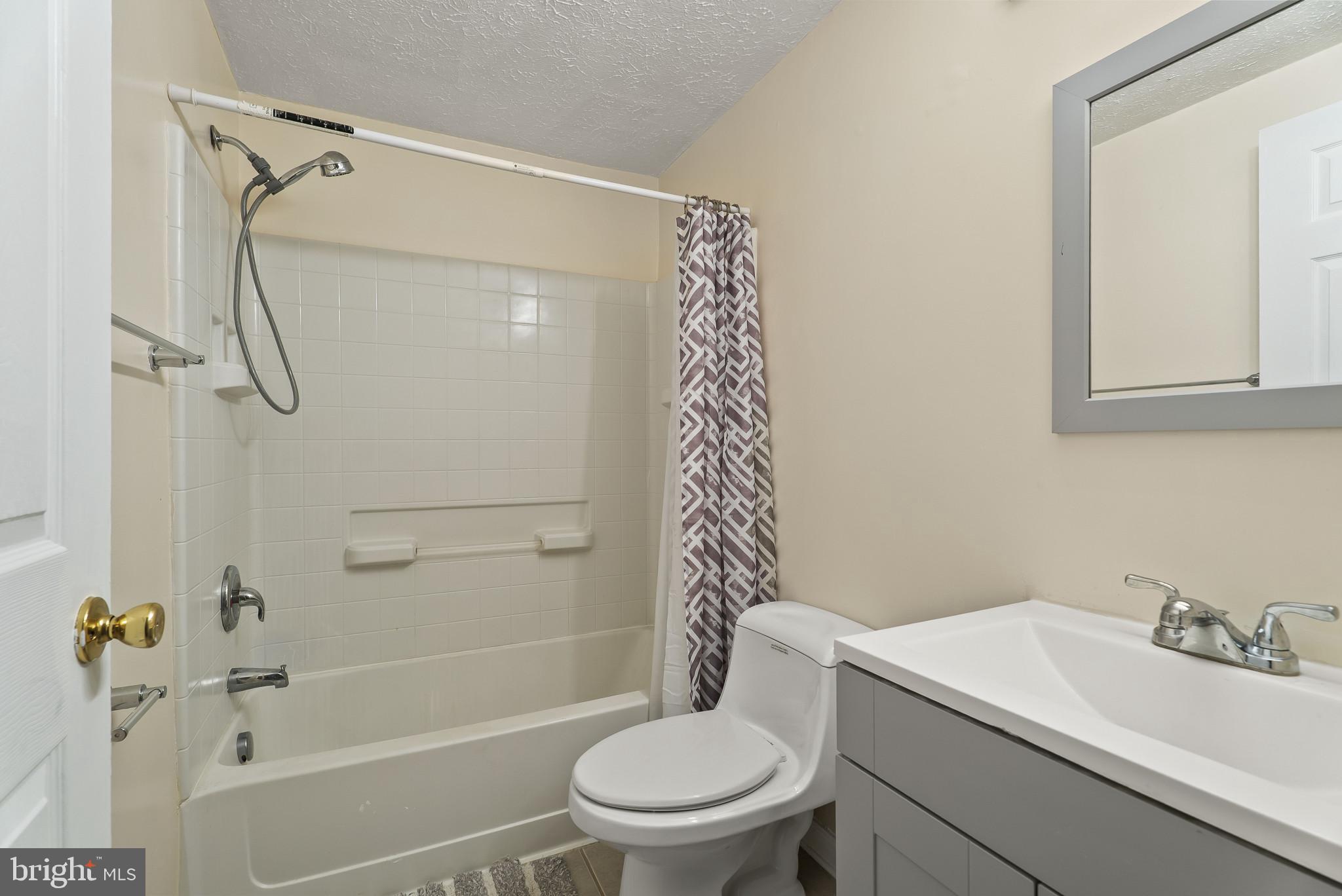 CHURCHILL TOWN SECTOR - Residential