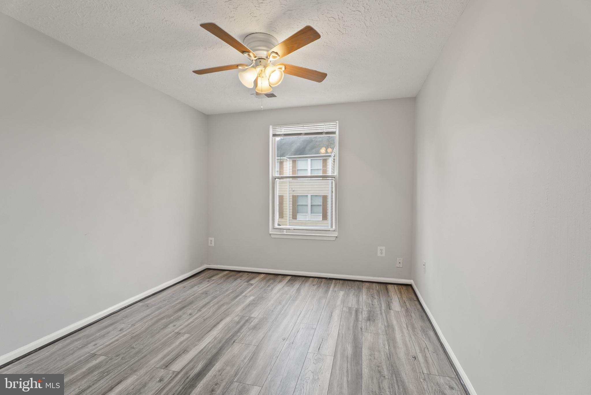 CHURCHILL TOWN SECTOR - Residential