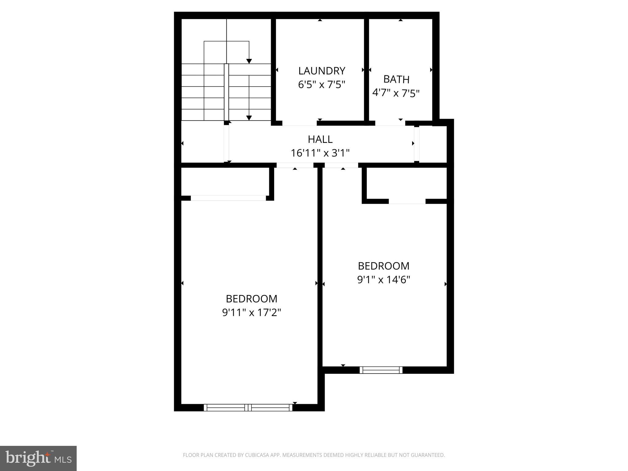 CHURCHILL TOWN SECTOR - Residential