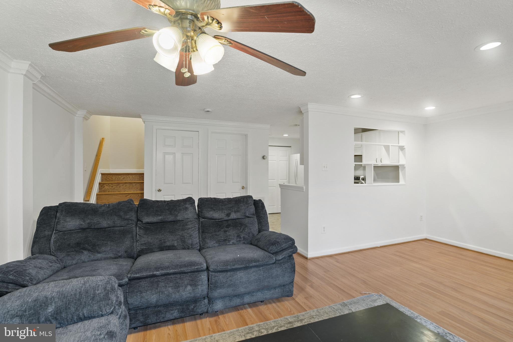 CHURCHILL TOWN SECTOR - Residential