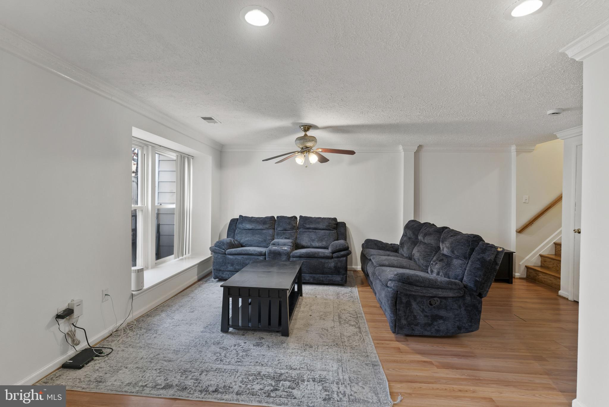 CHURCHILL TOWN SECTOR - Residential