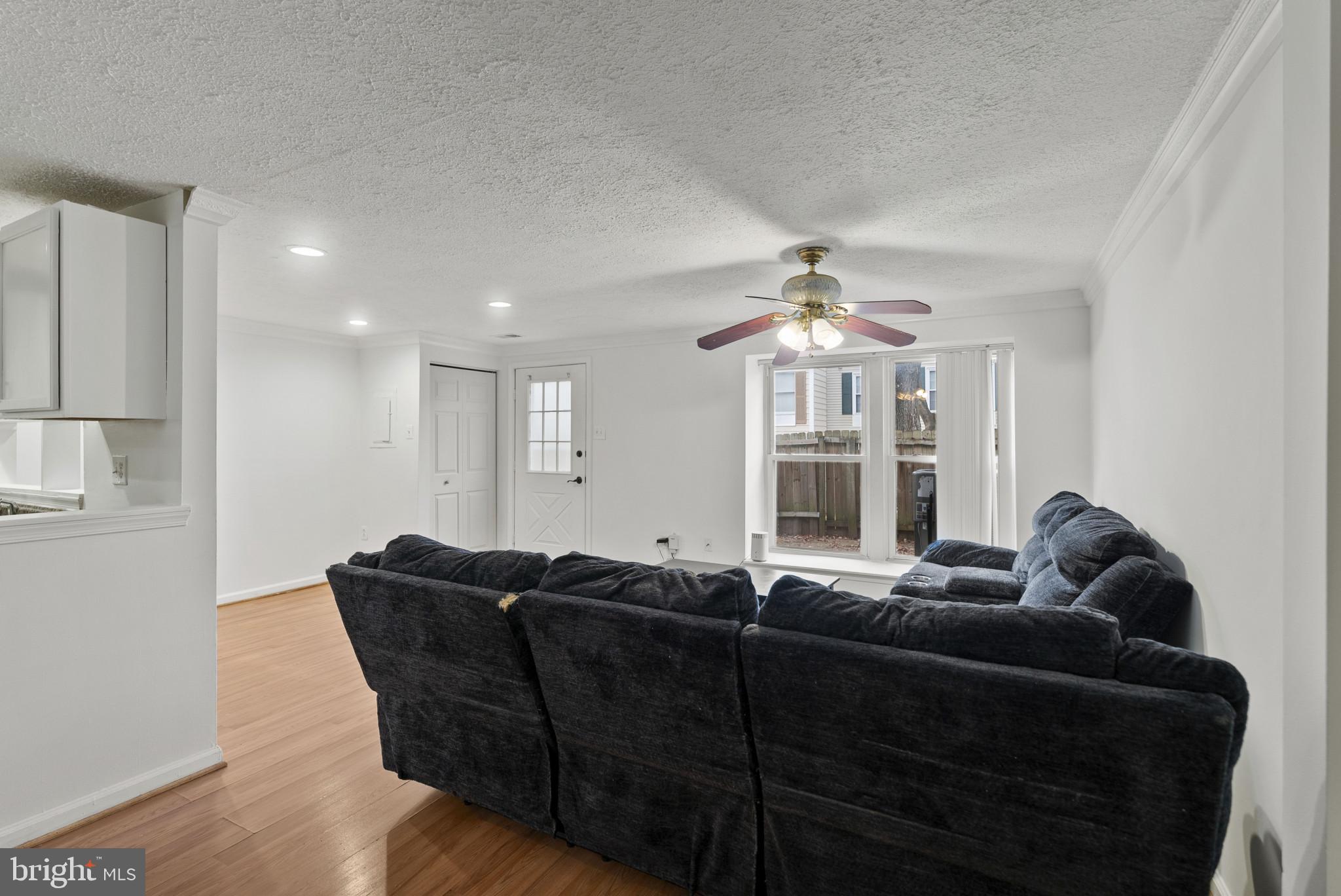 CHURCHILL TOWN SECTOR - Residential