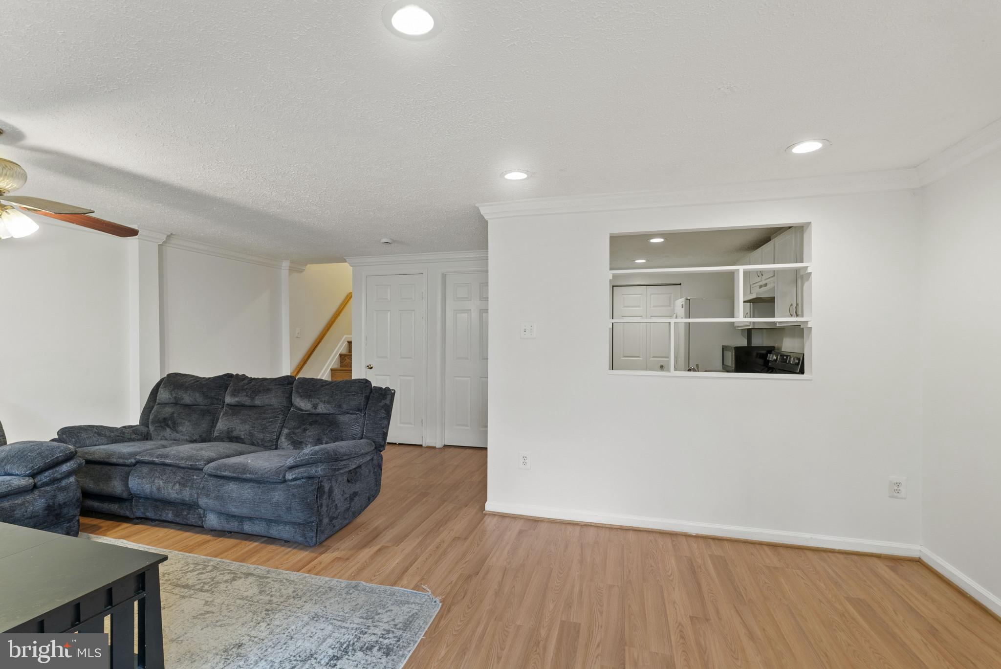 CHURCHILL TOWN SECTOR - Residential