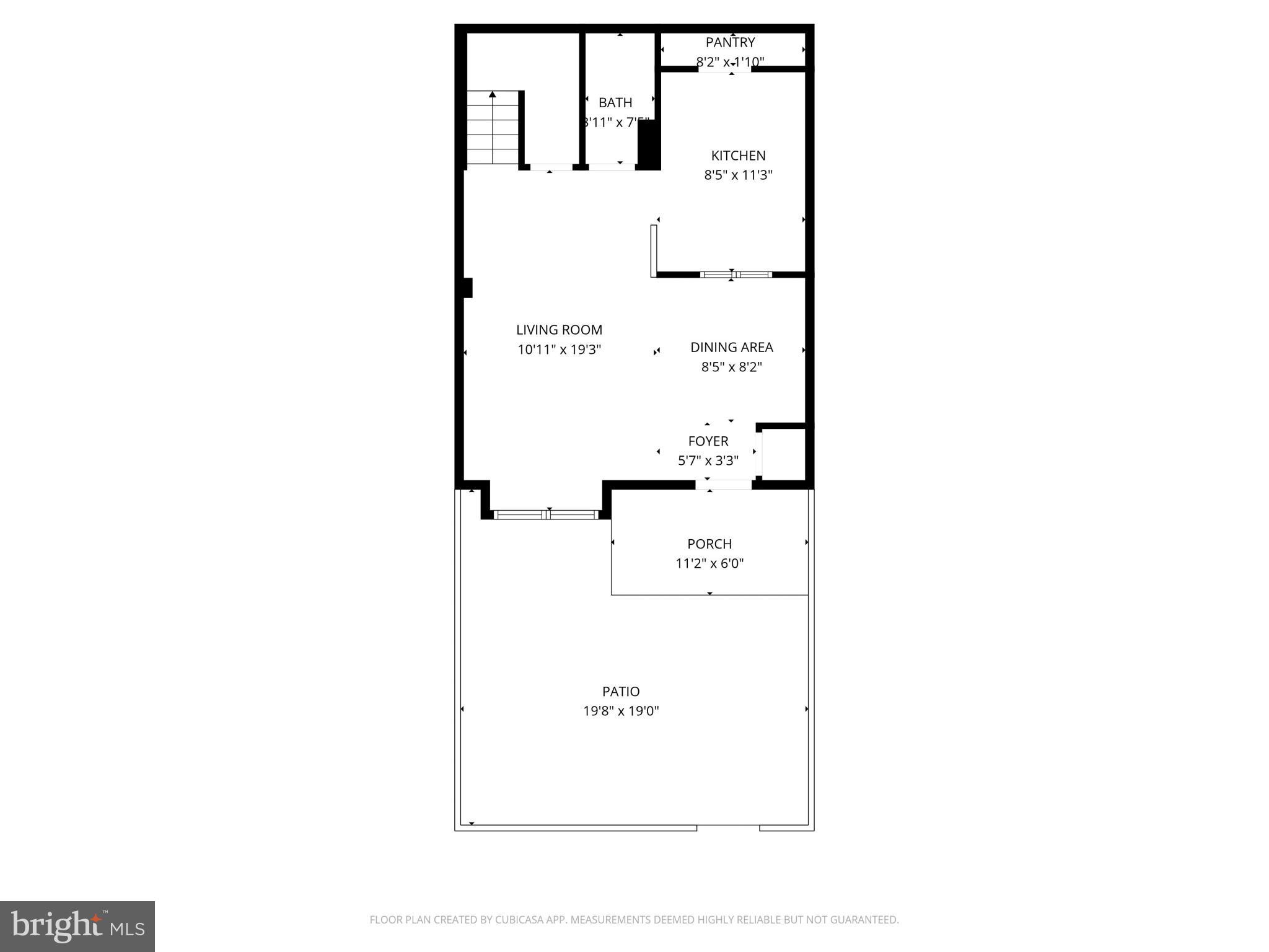 CHURCHILL TOWN SECTOR - Residential