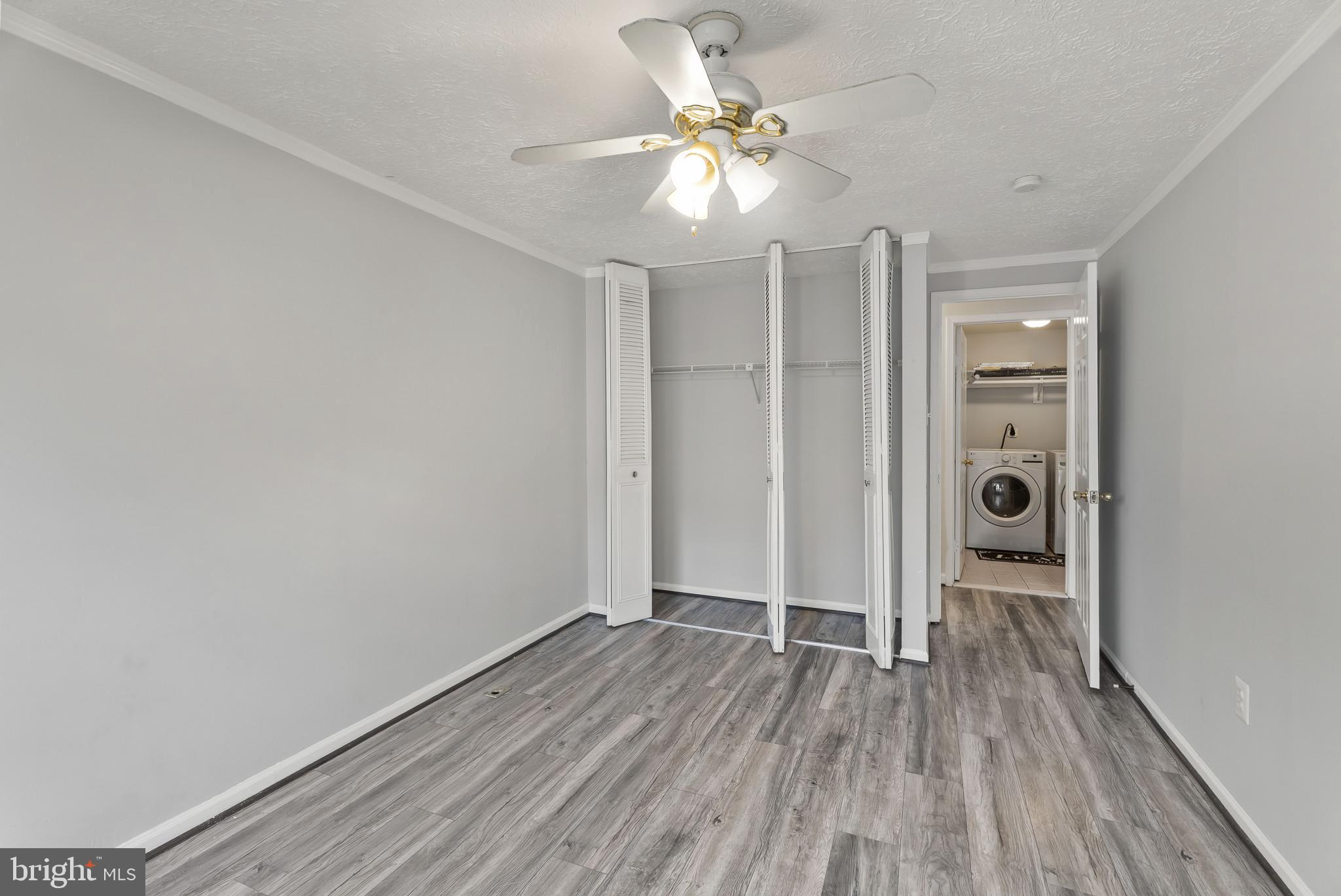 CHURCHILL TOWN SECTOR - Residential