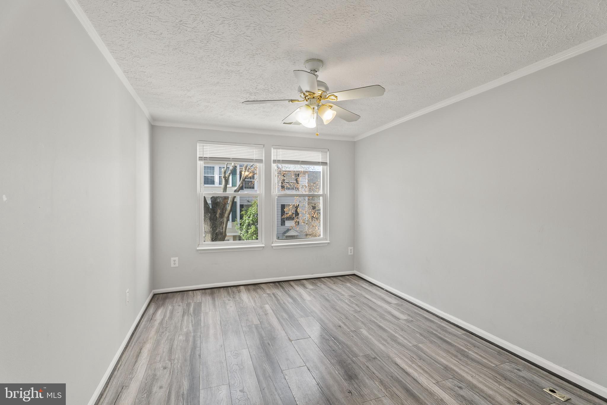 CHURCHILL TOWN SECTOR - Residential