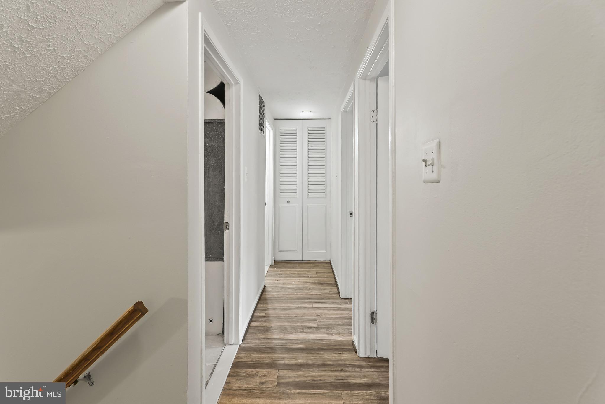 CHURCHILL TOWN SECTOR - Residential