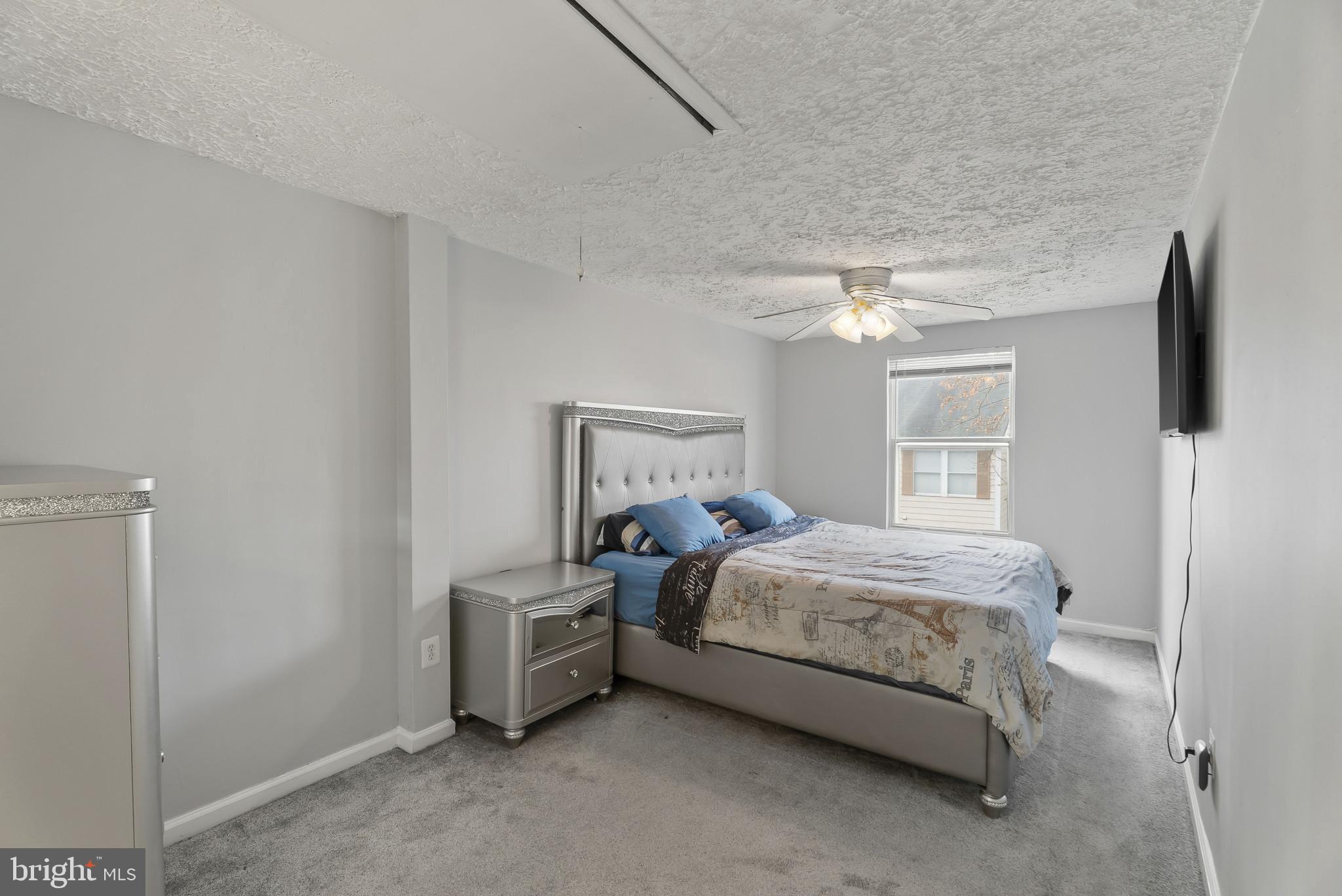 CHURCHILL TOWN SECTOR - Residential