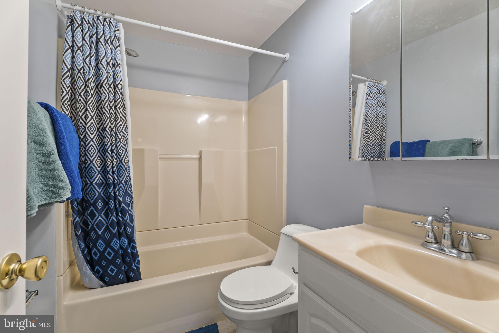 CHURCHILL TOWN SECTOR - Residential