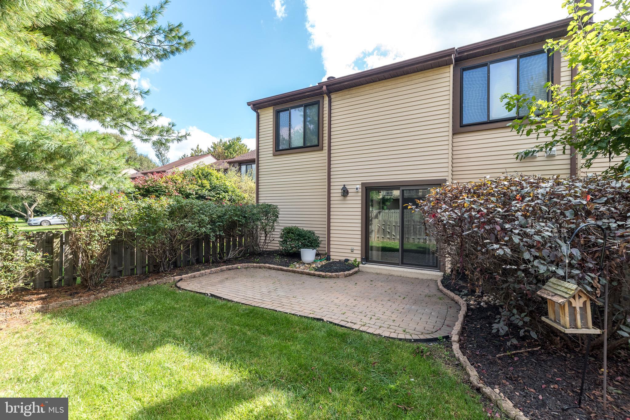 RAINTREE - Residential