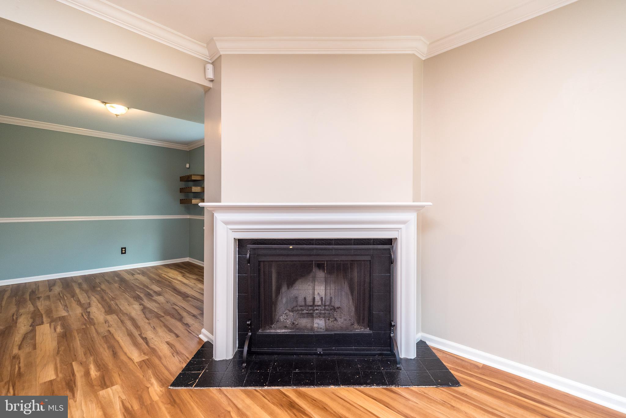 RAINTREE - Residential