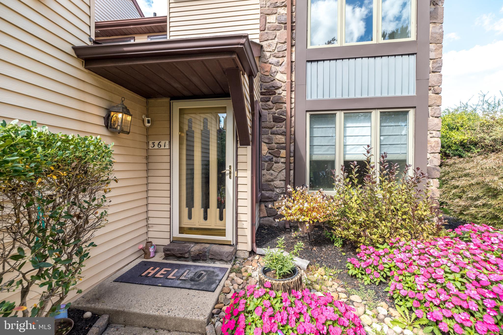 RAINTREE - Residential