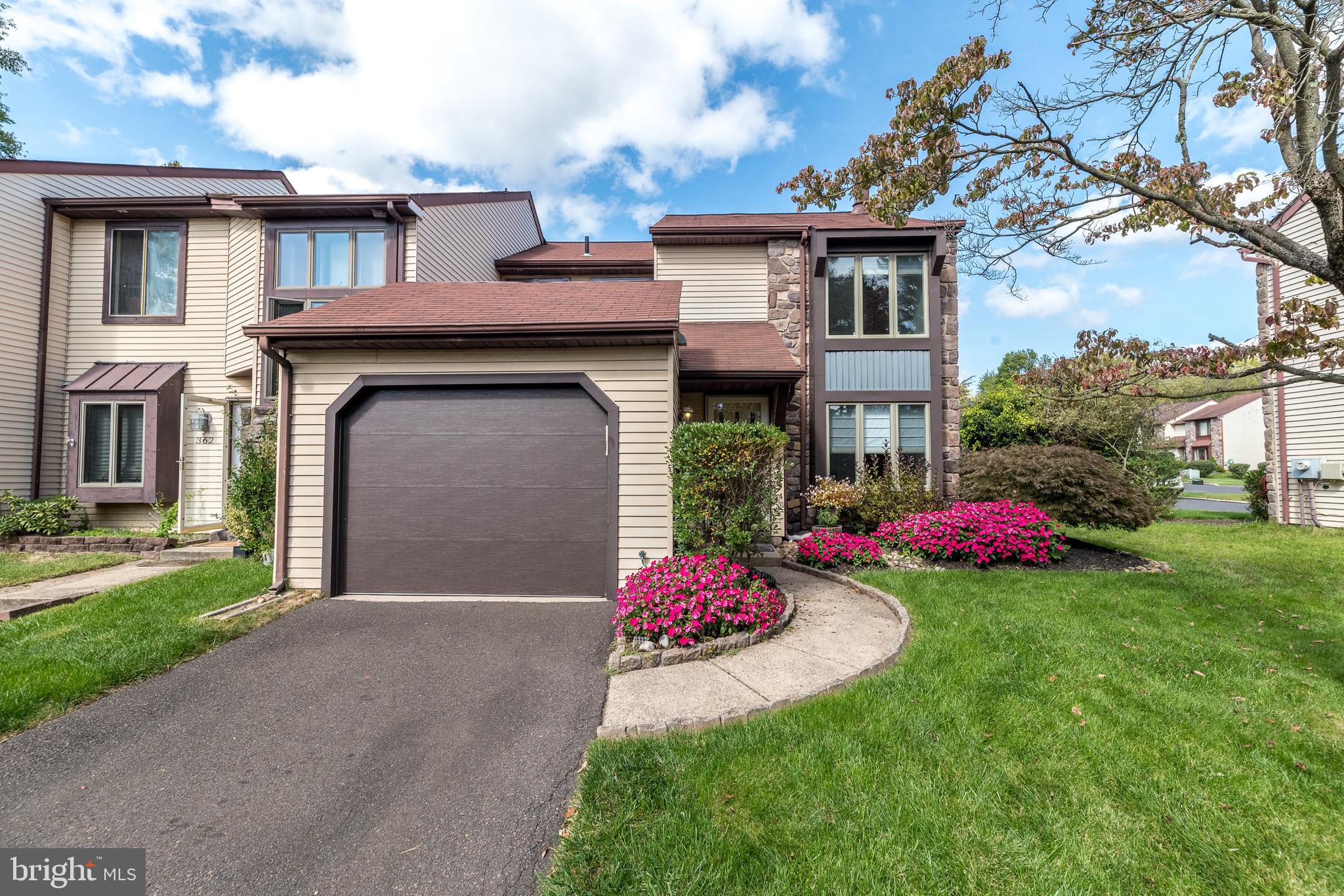 RAINTREE - Residential