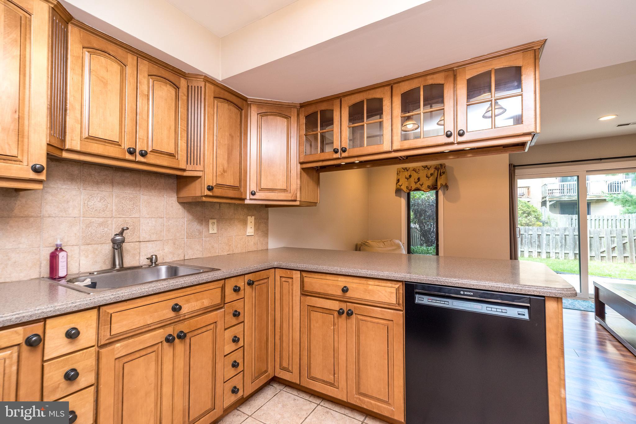 RAINTREE - Residential