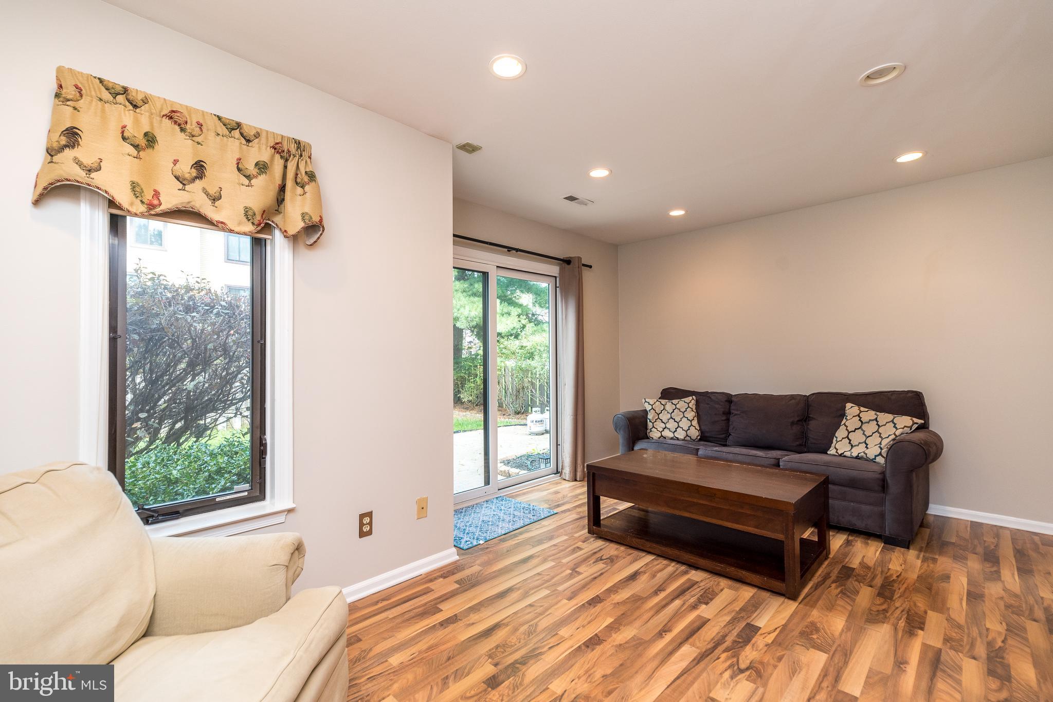 RAINTREE - Residential