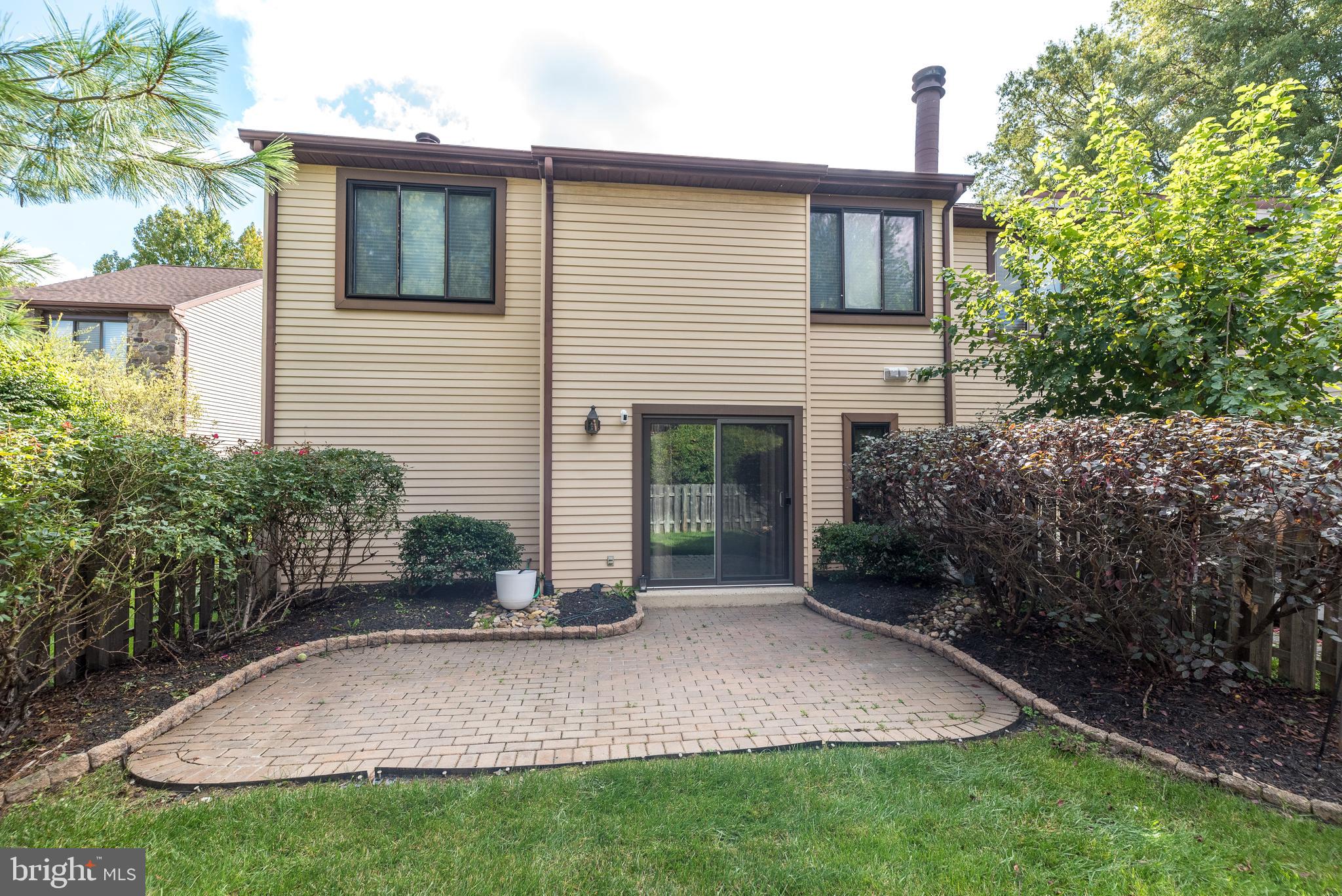 RAINTREE - Residential