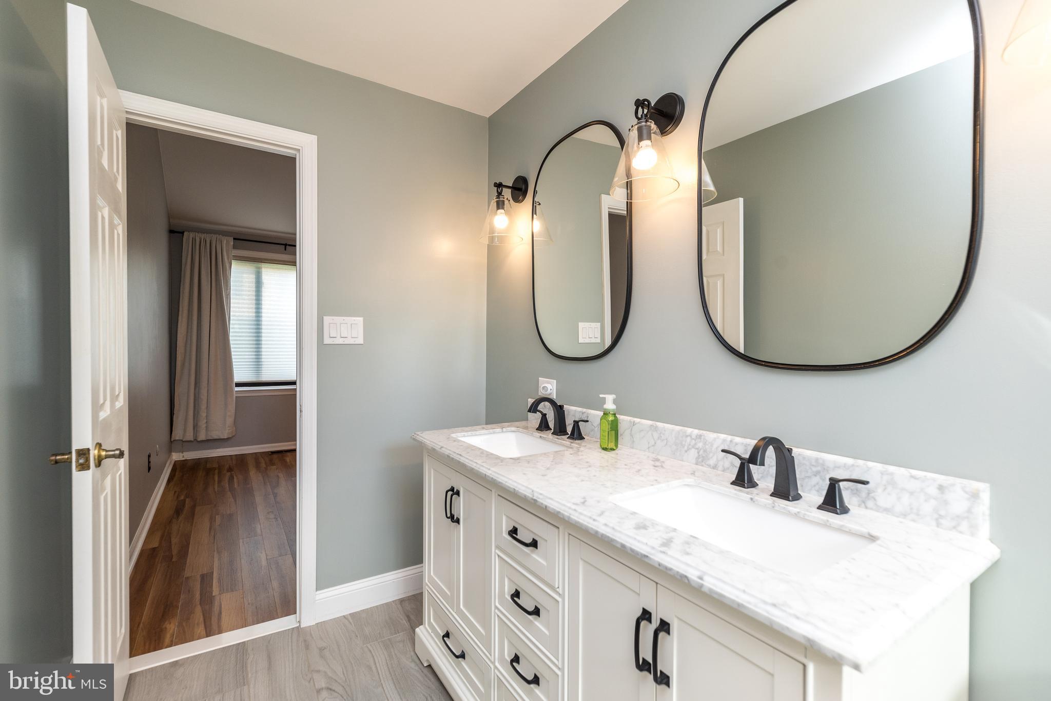 RAINTREE - Residential