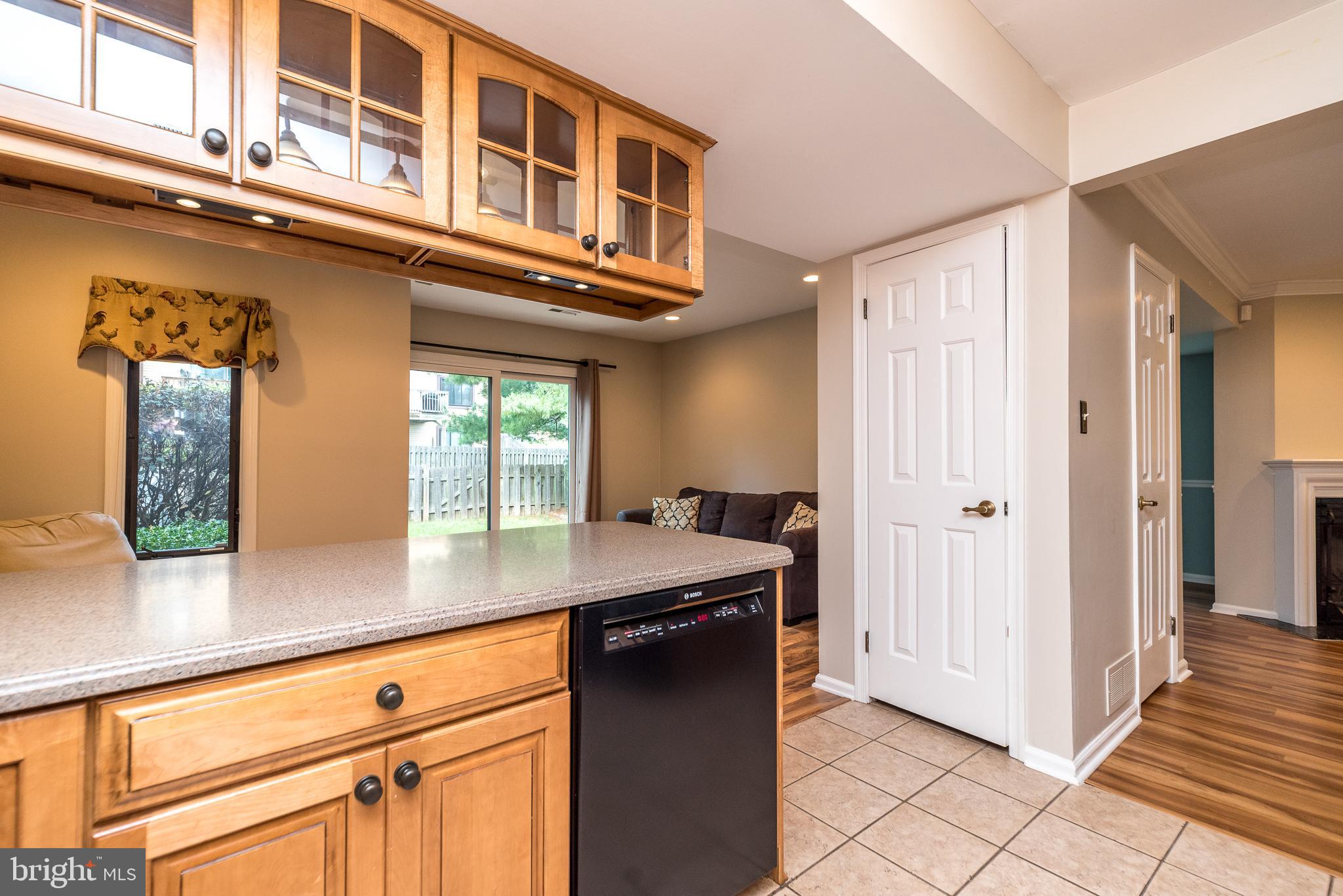 RAINTREE - Residential