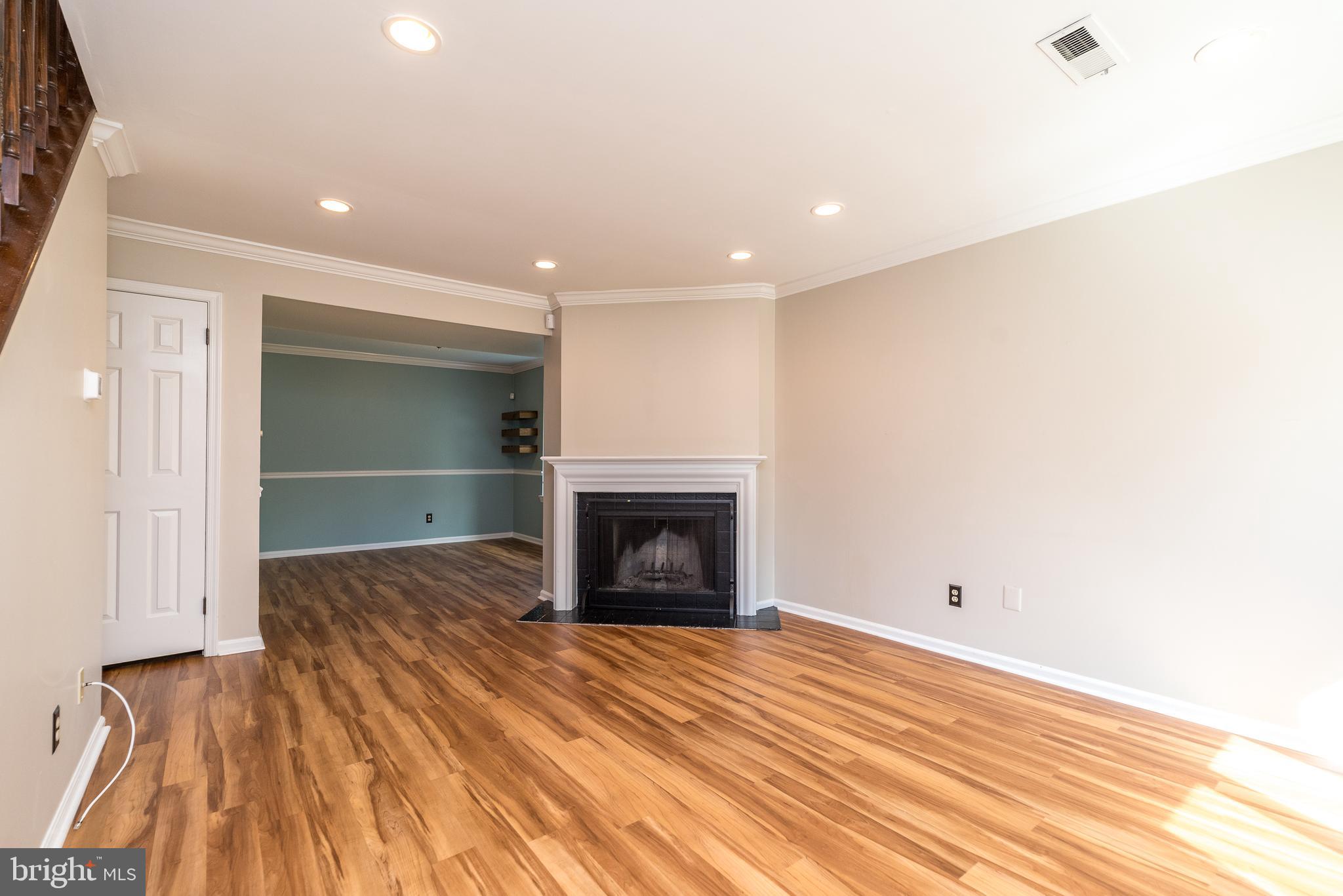 RAINTREE - Residential