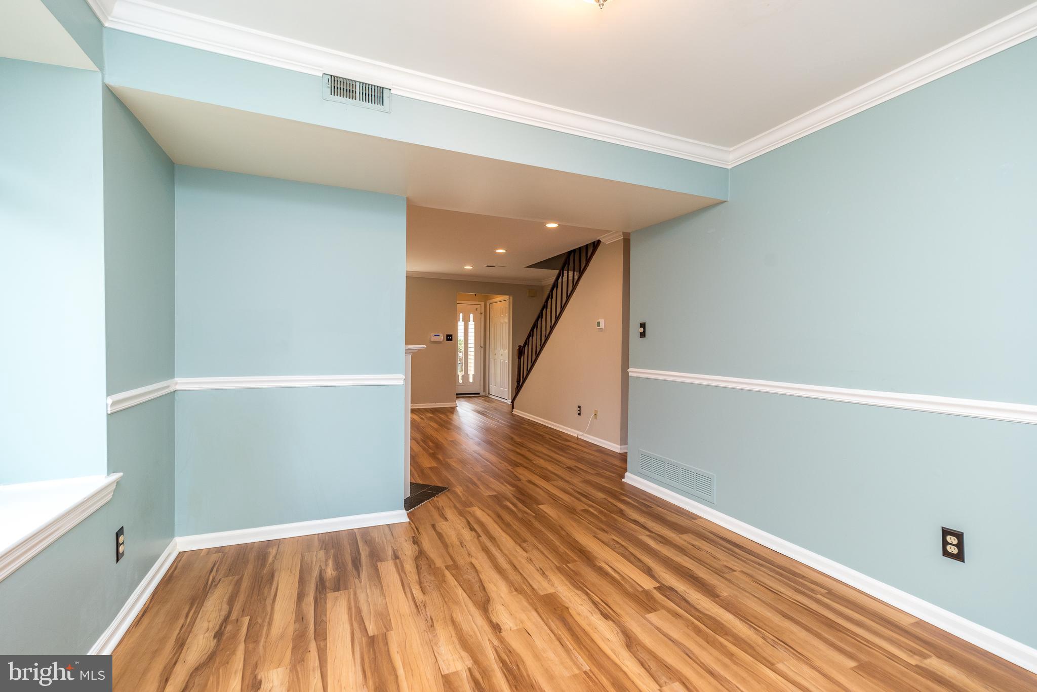 RAINTREE - Residential