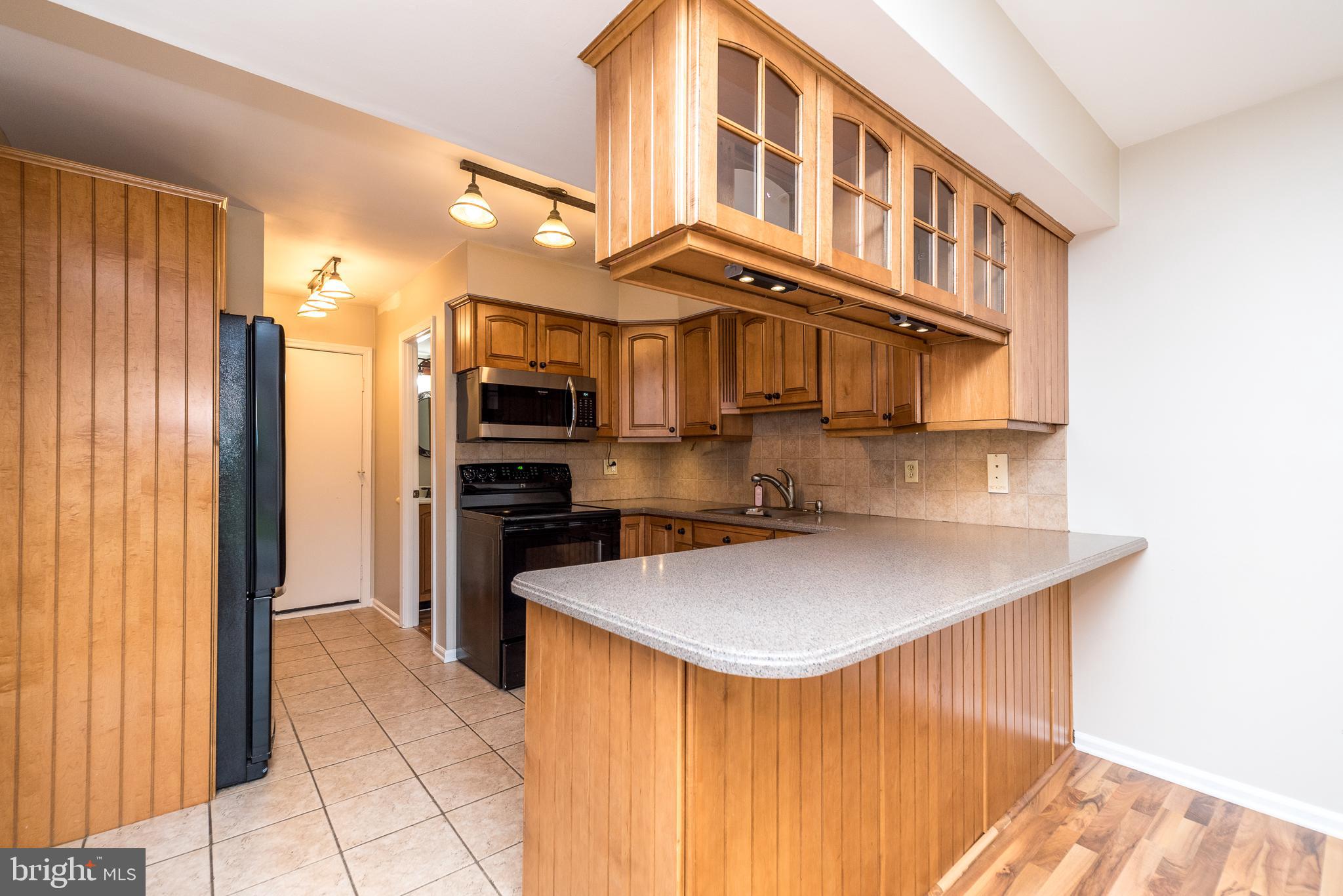 RAINTREE - Residential