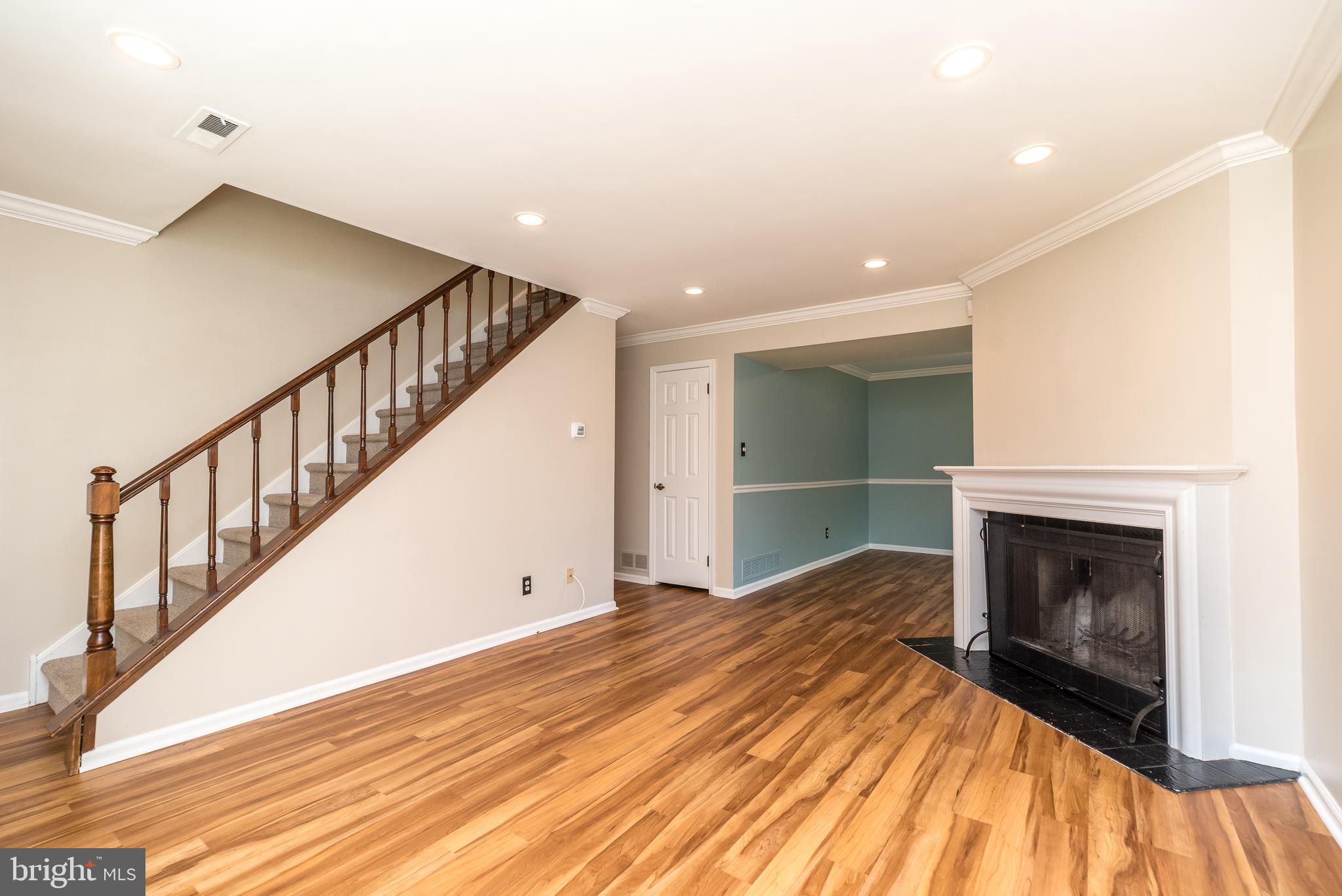 RAINTREE - Residential