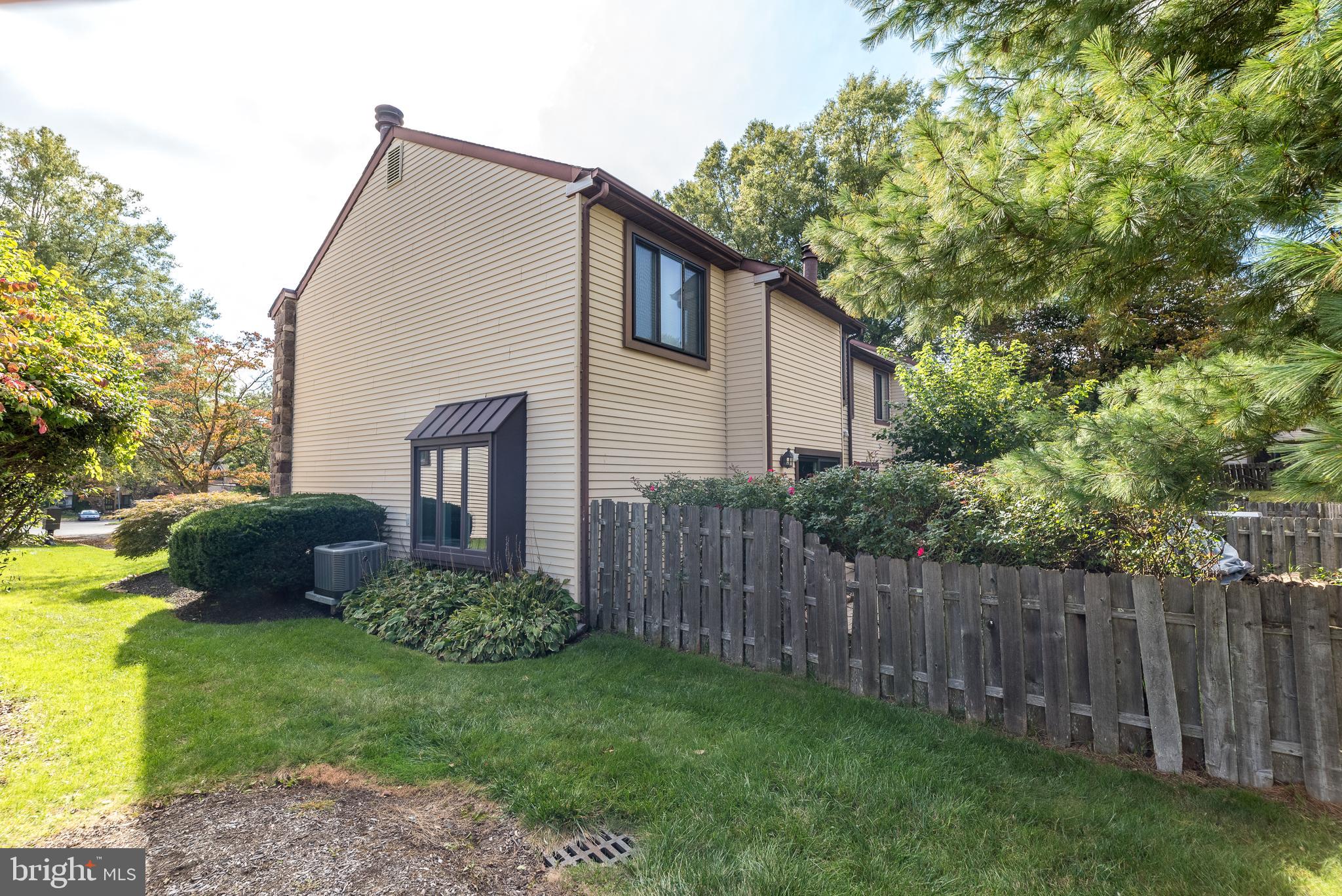 RAINTREE - Residential