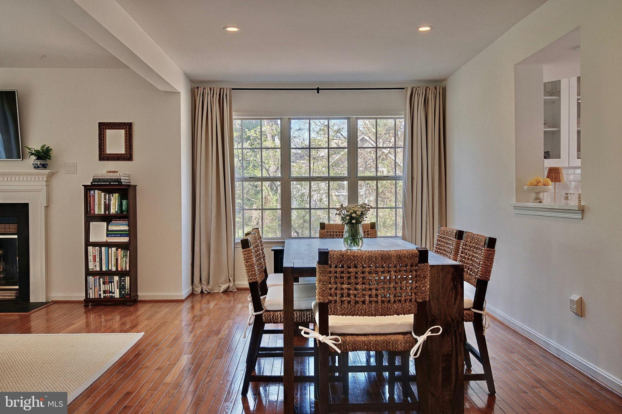 HARPERS CHOICE - Residential