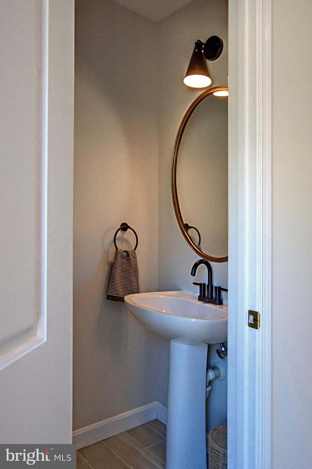 HARPERS CHOICE - Residential