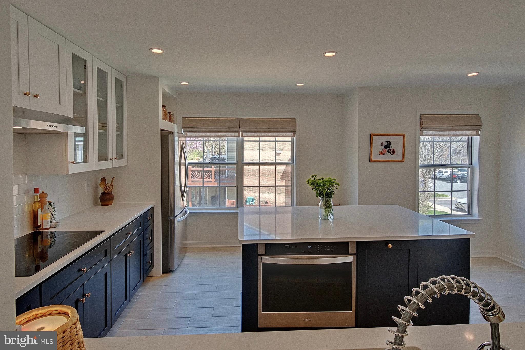 HARPERS CHOICE - Residential