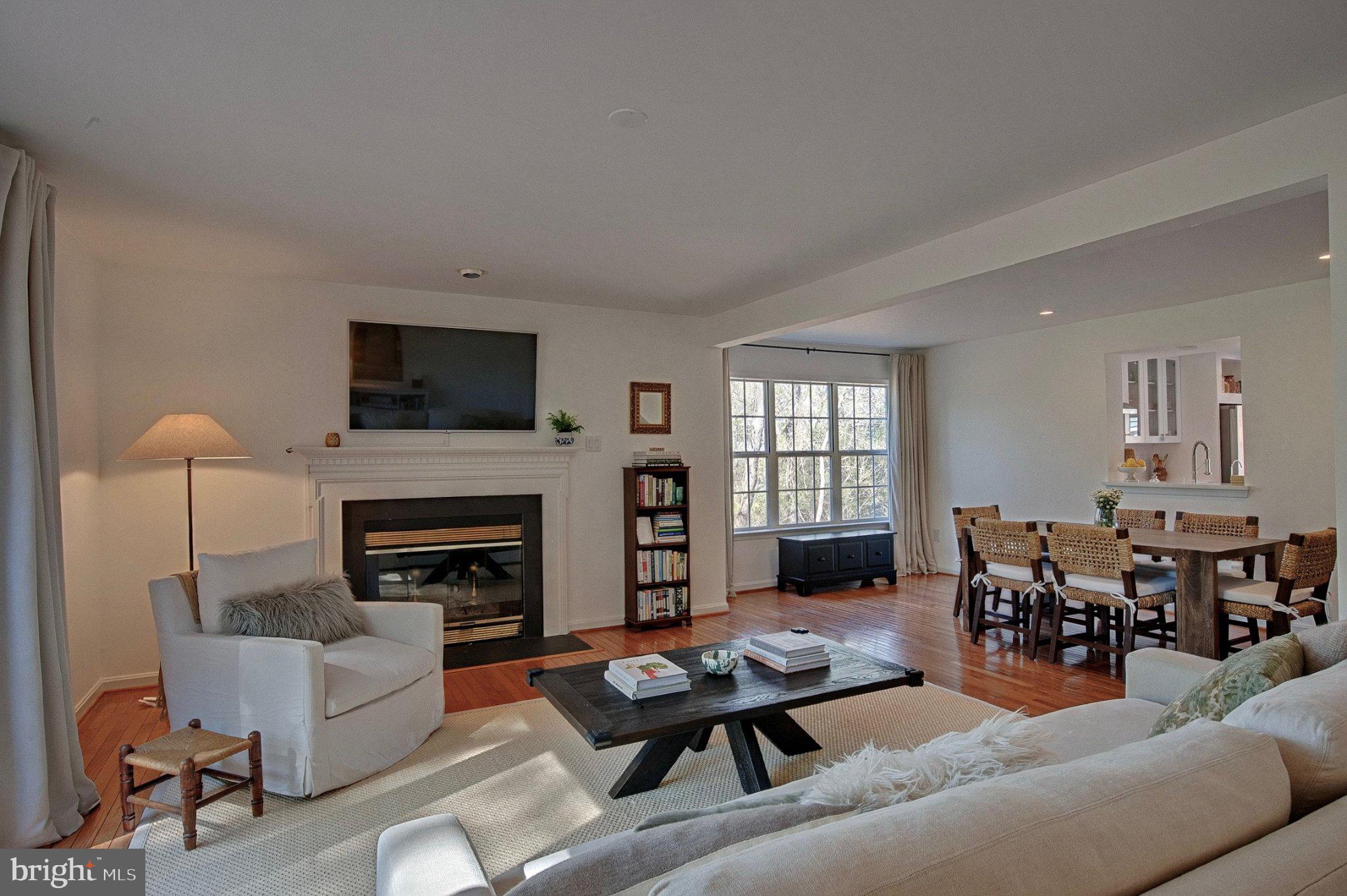 HARPERS CHOICE - Residential