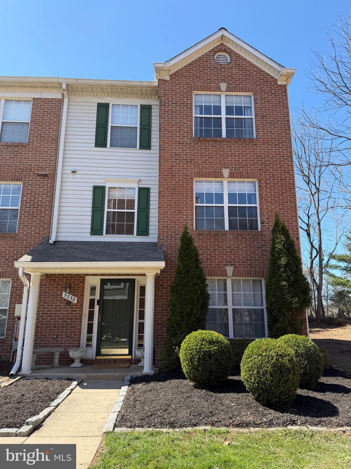 HARPERS CHOICE - Residential