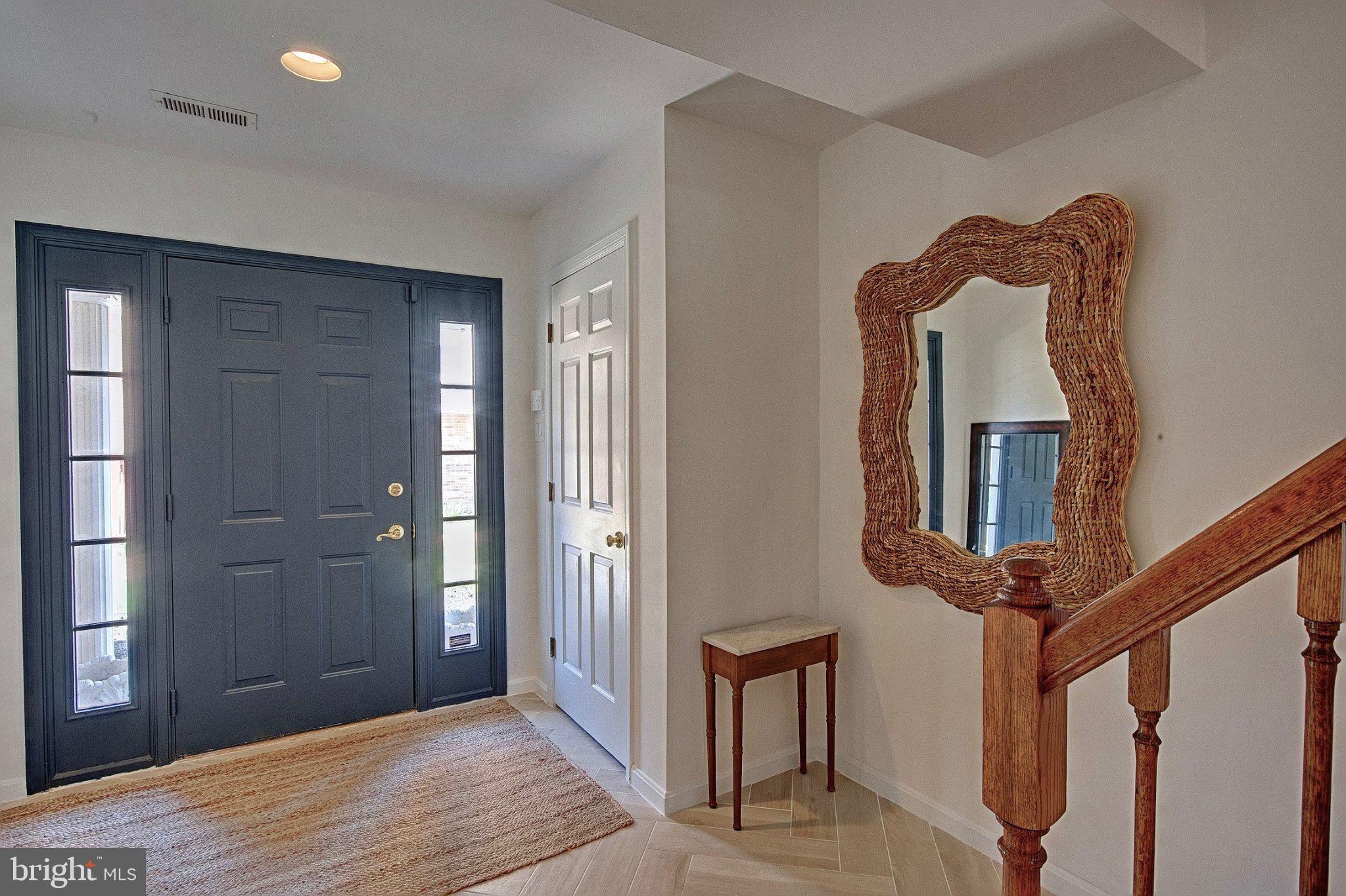 HARPERS CHOICE - Residential