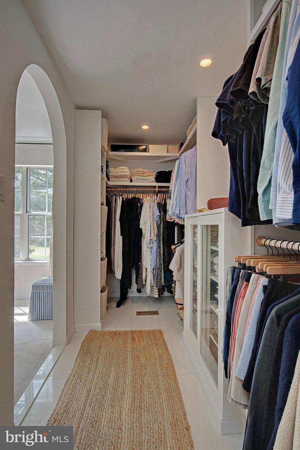 HARPERS CHOICE - Residential