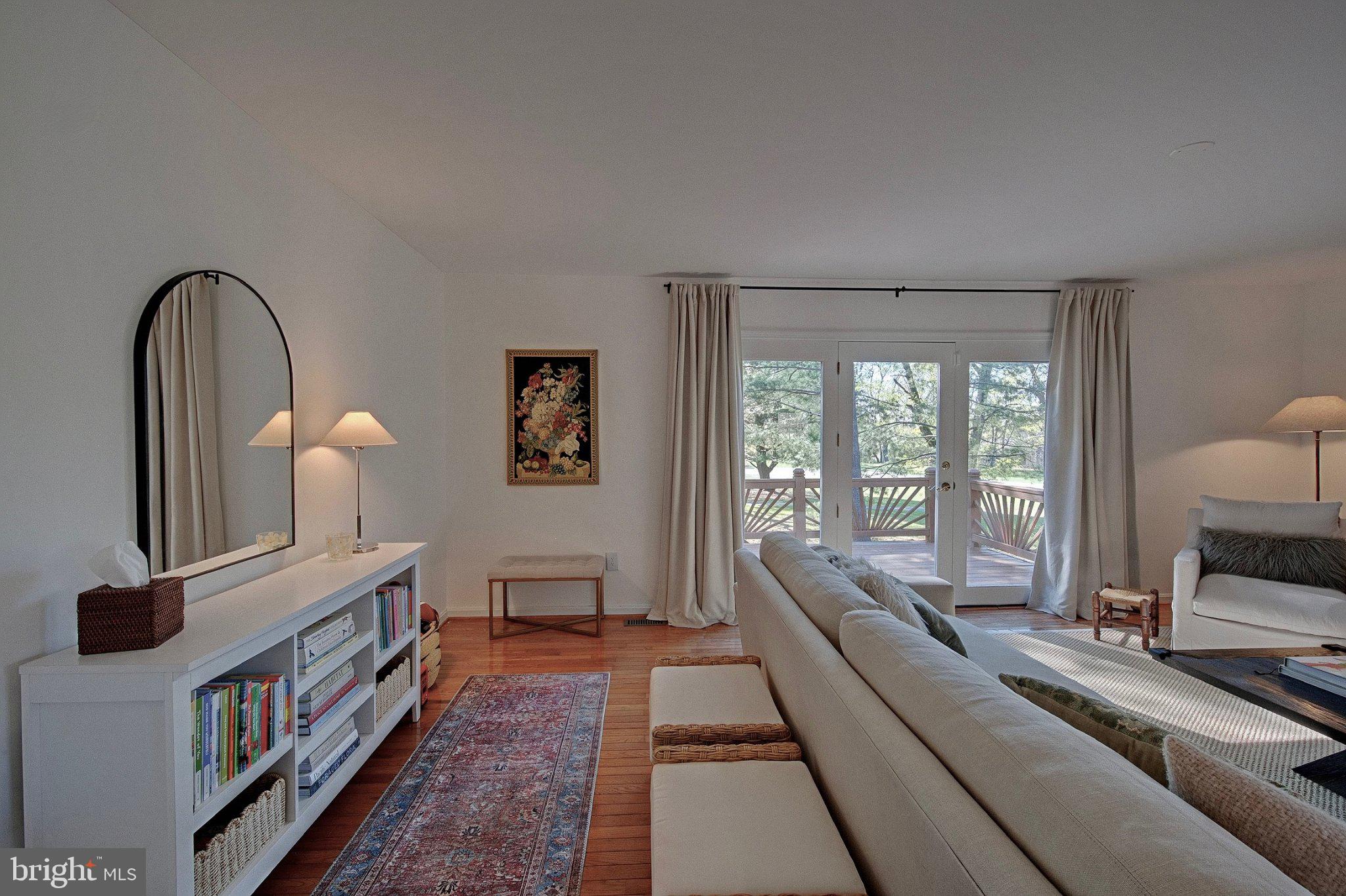 HARPERS CHOICE - Residential