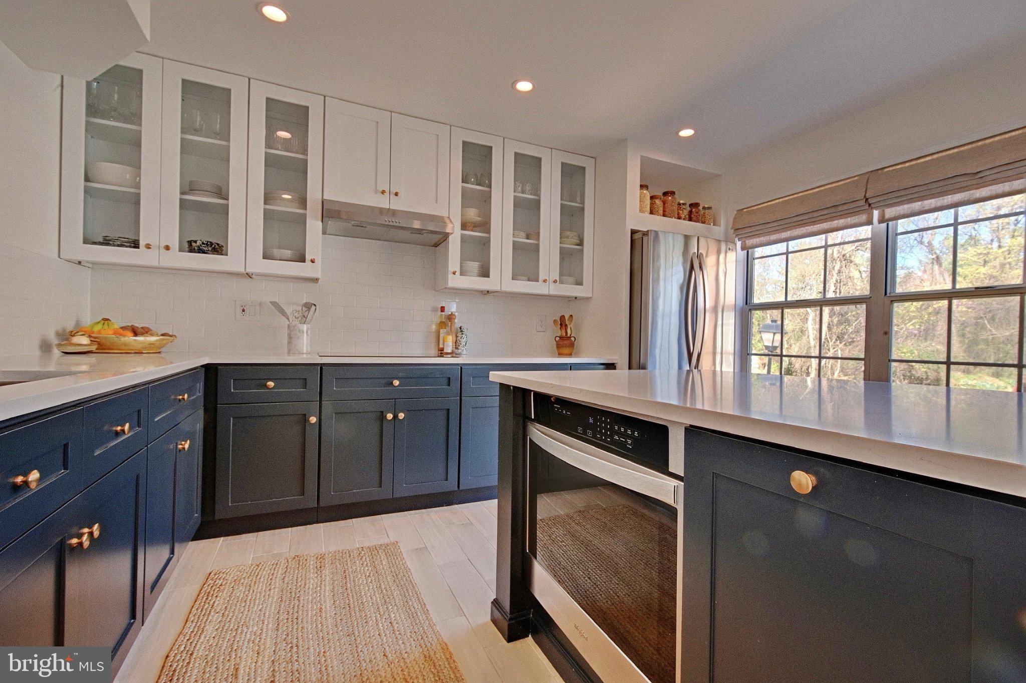 HARPERS CHOICE - Residential