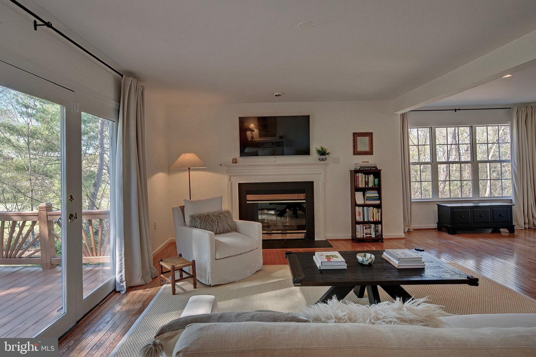 HARPERS CHOICE - Residential