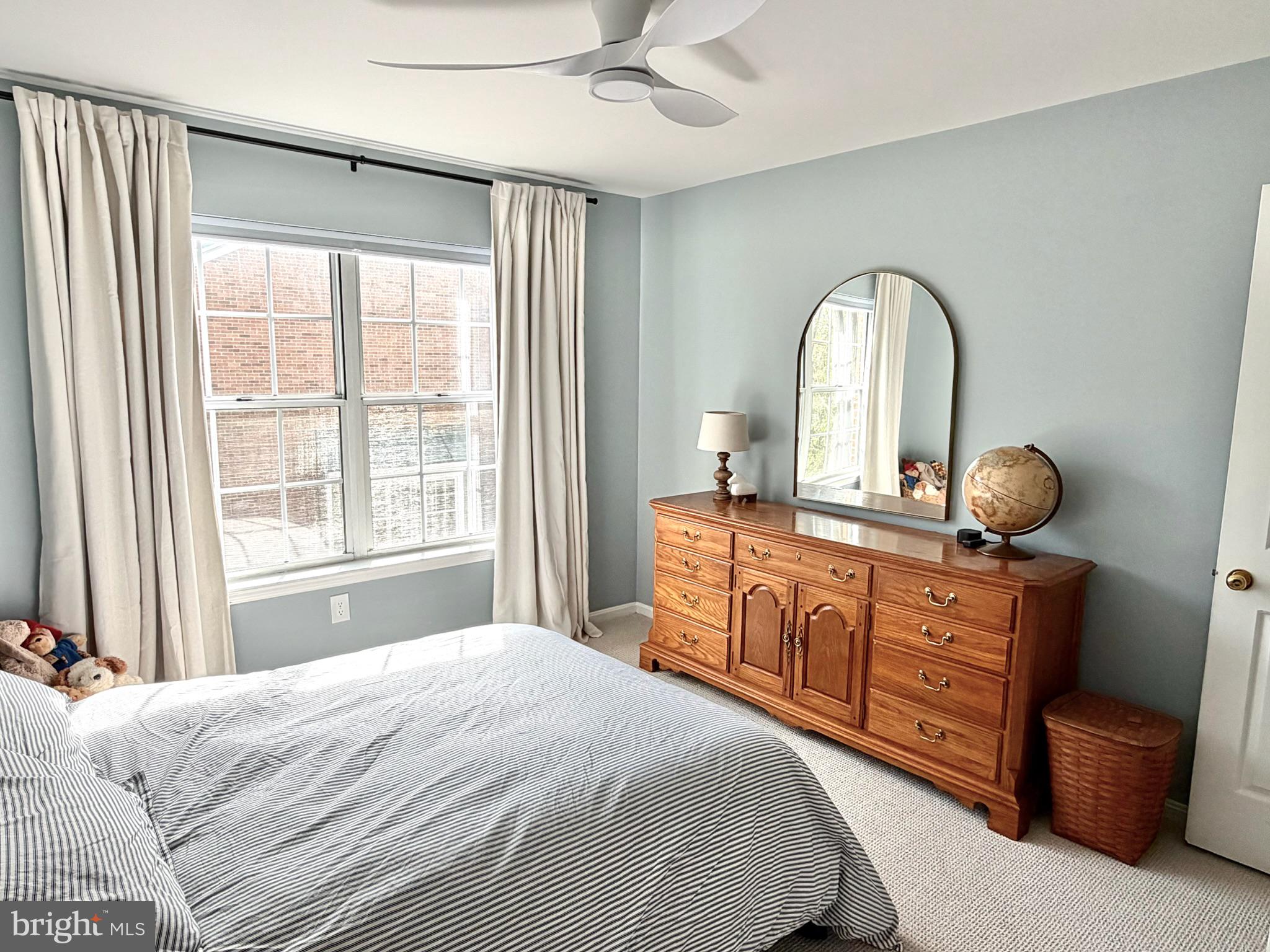 HARPERS CHOICE - Residential