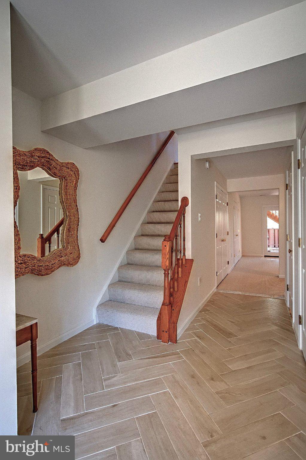 HARPERS CHOICE - Residential