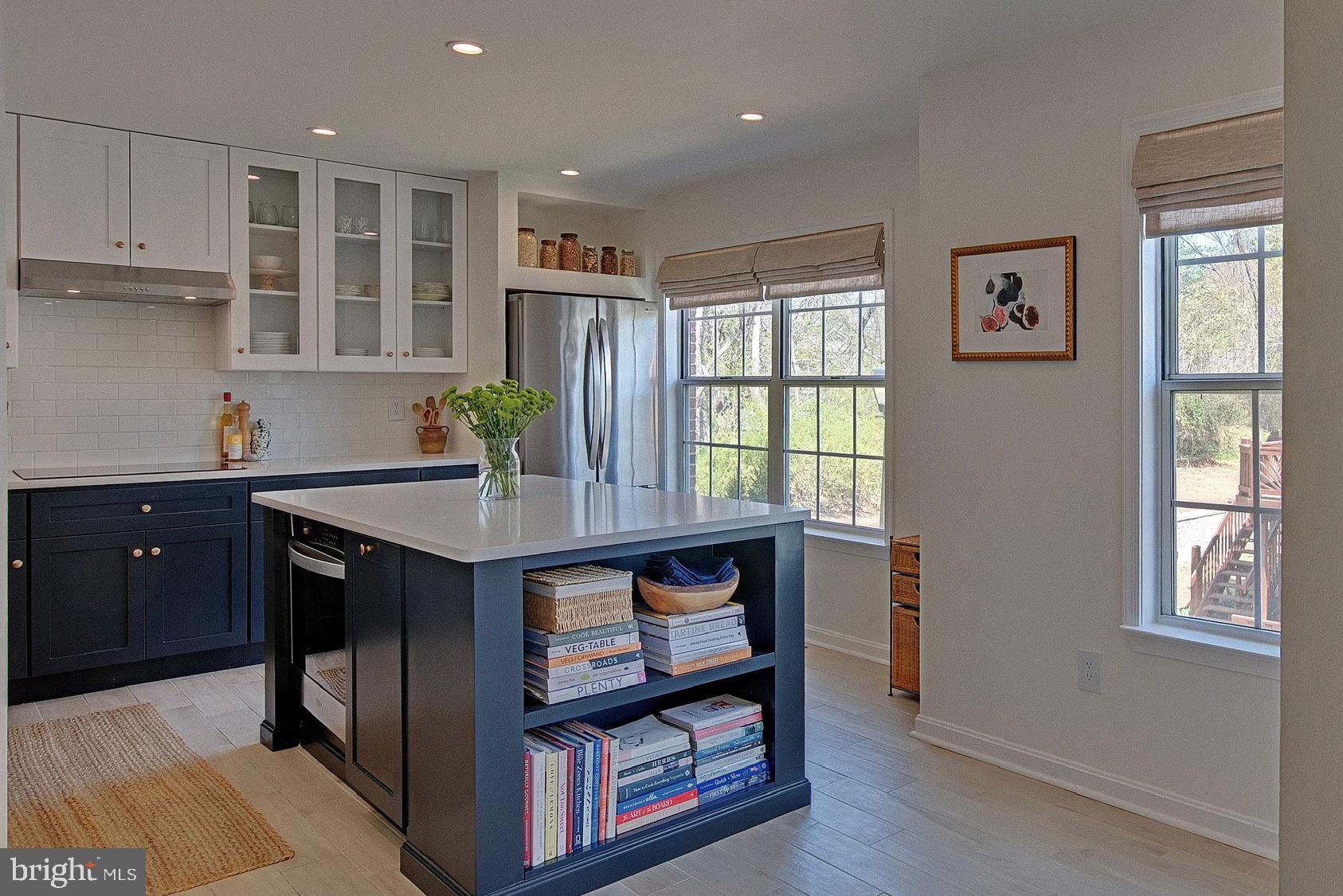 HARPERS CHOICE - Residential