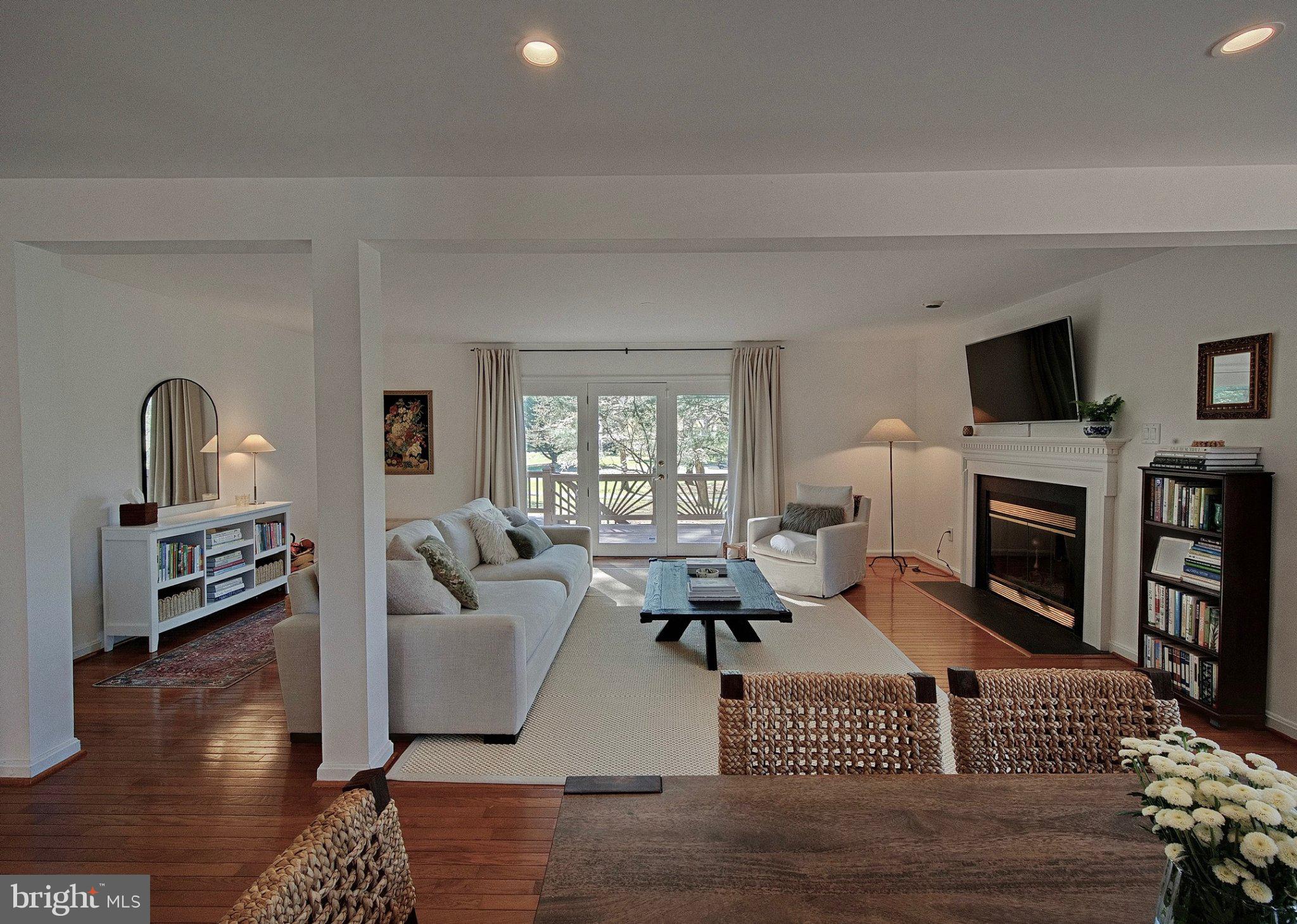 HARPERS CHOICE - Residential