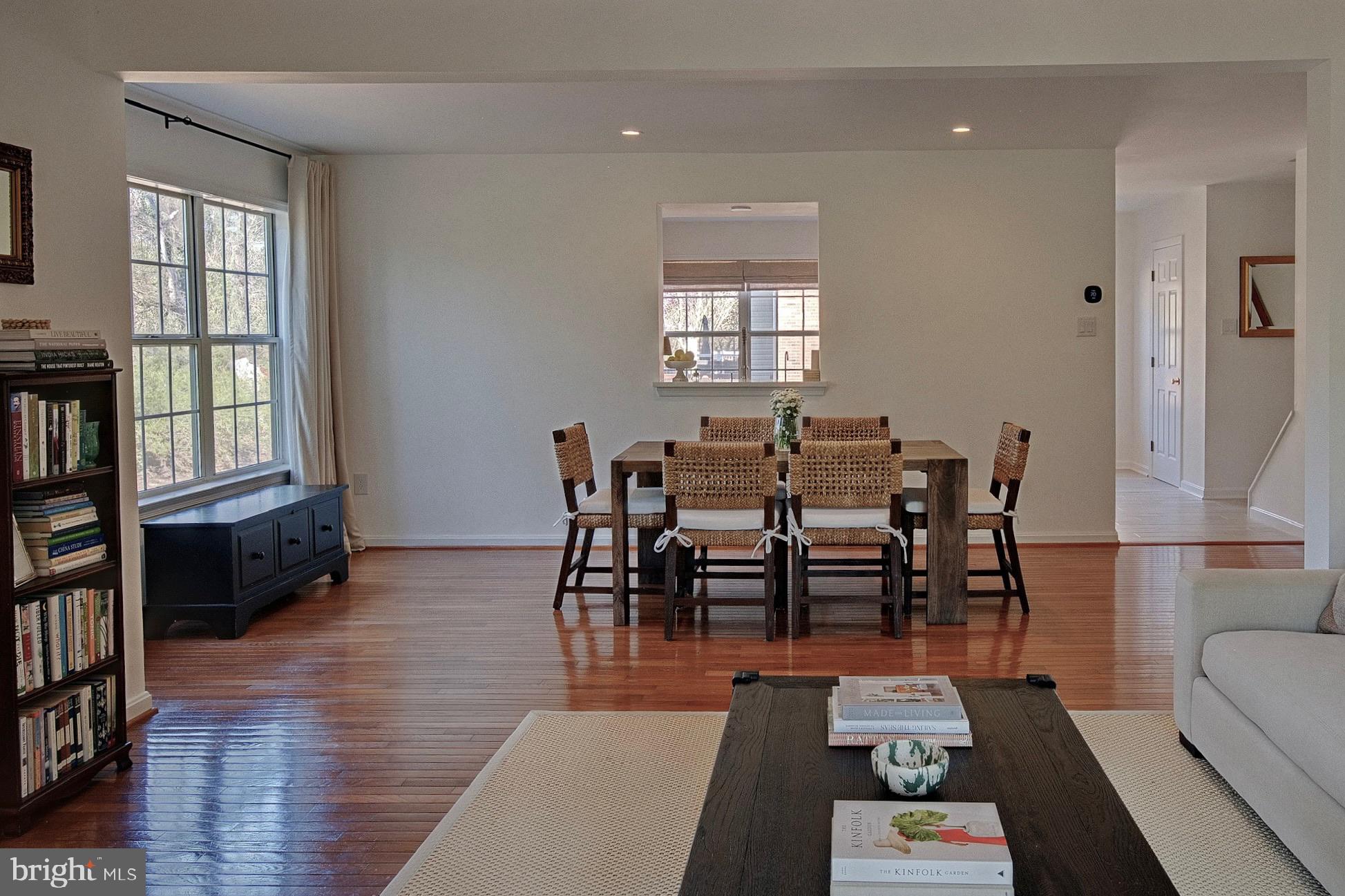 HARPERS CHOICE - Residential