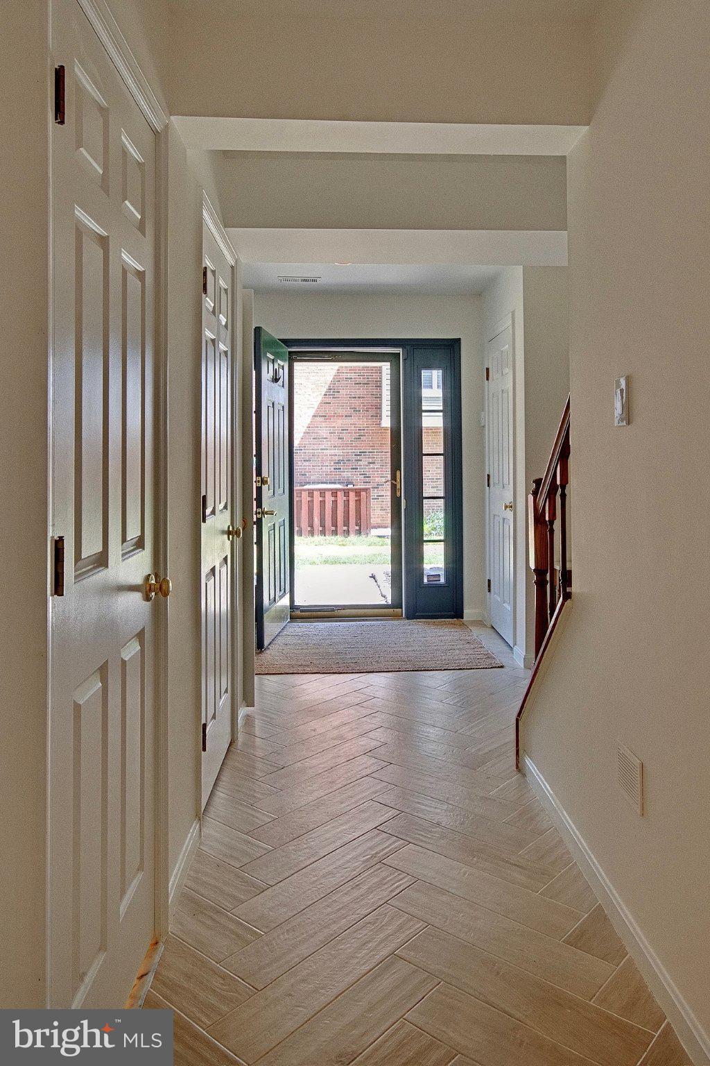 HARPERS CHOICE - Residential