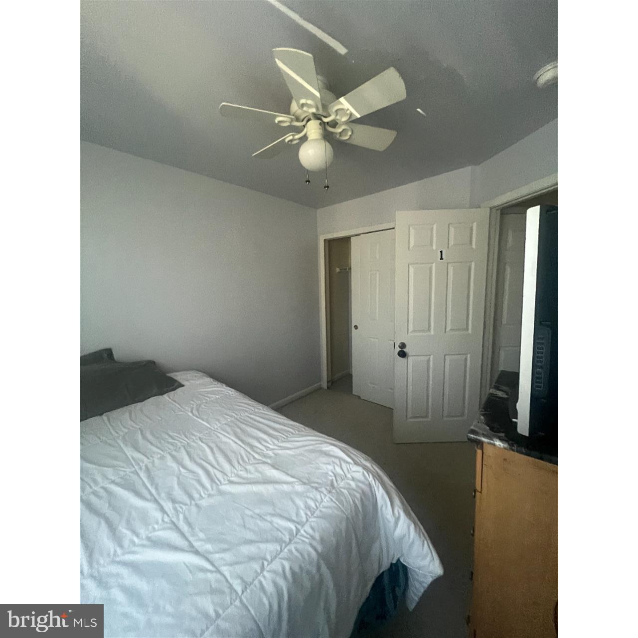 BELMONT STATION - Residential