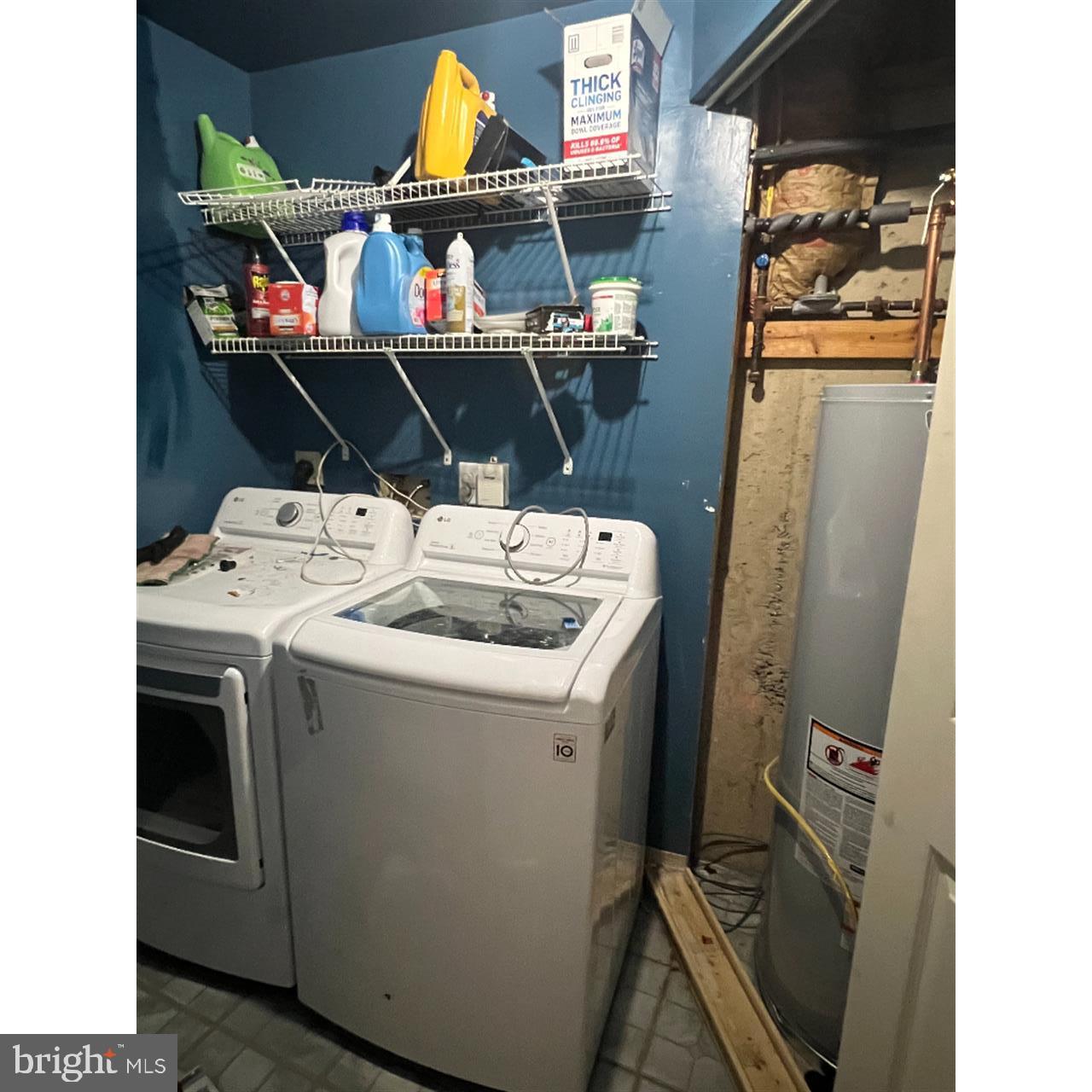 BELMONT STATION - Residential