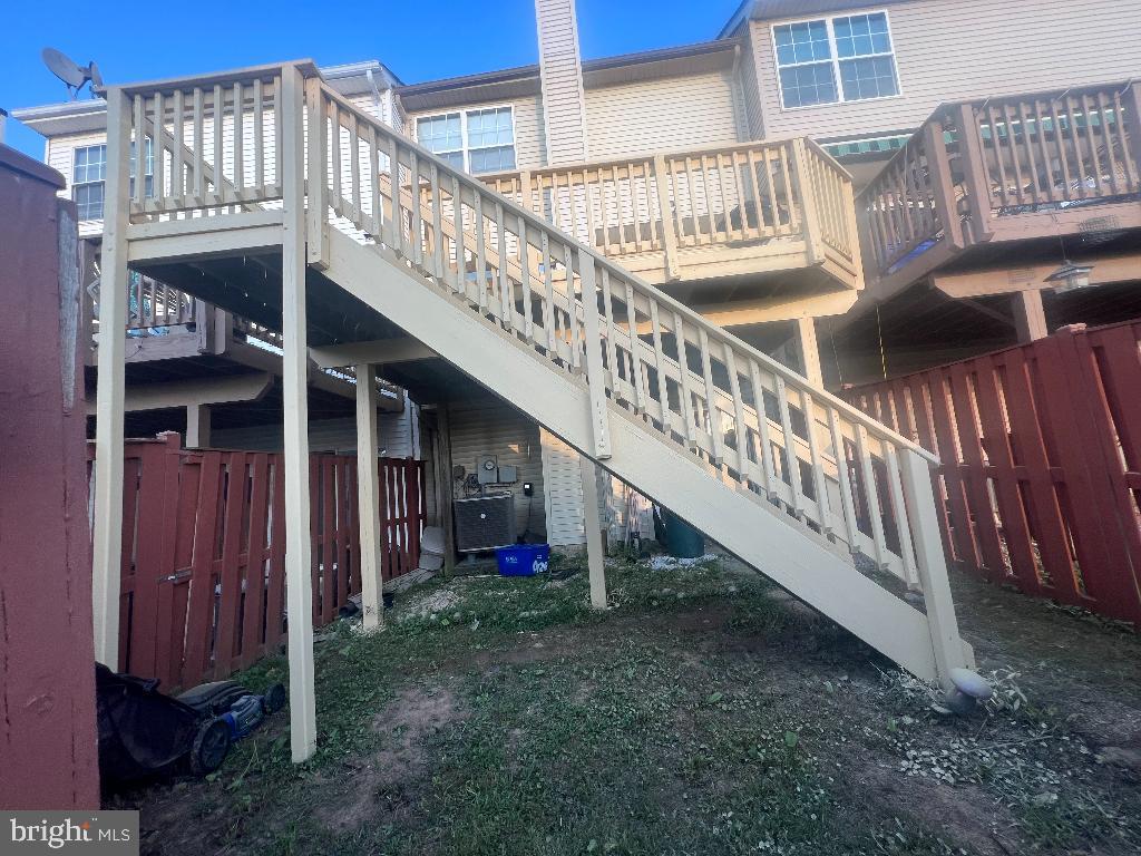 BELMONT STATION - Residential