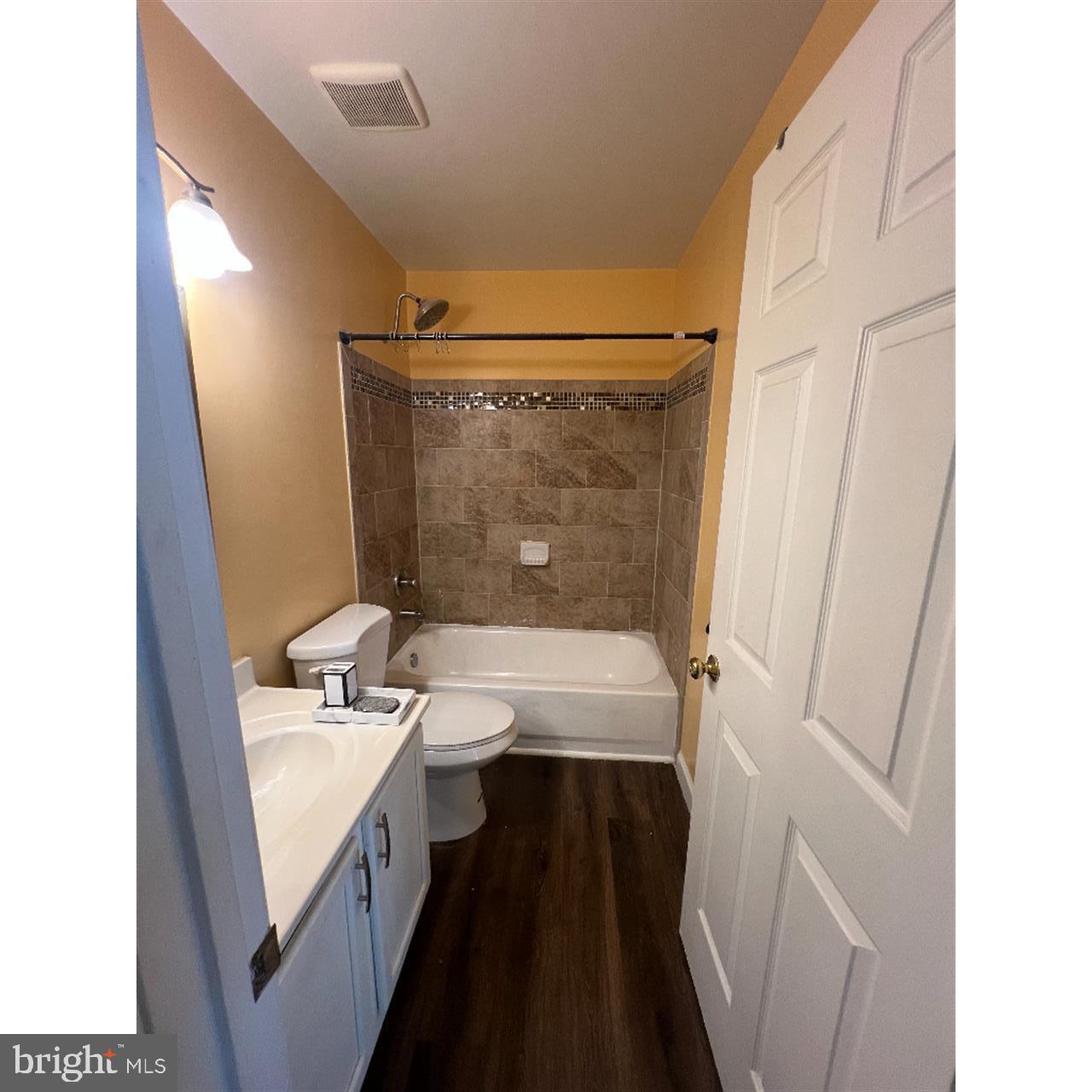 BELMONT STATION - Residential