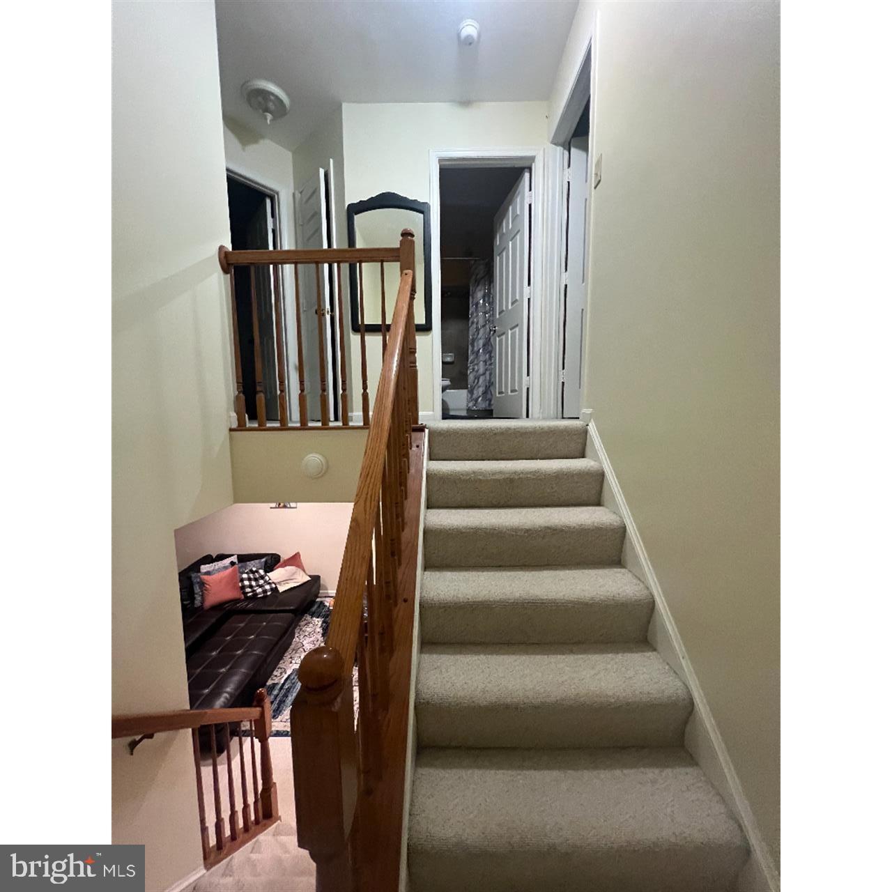 BELMONT STATION - Residential