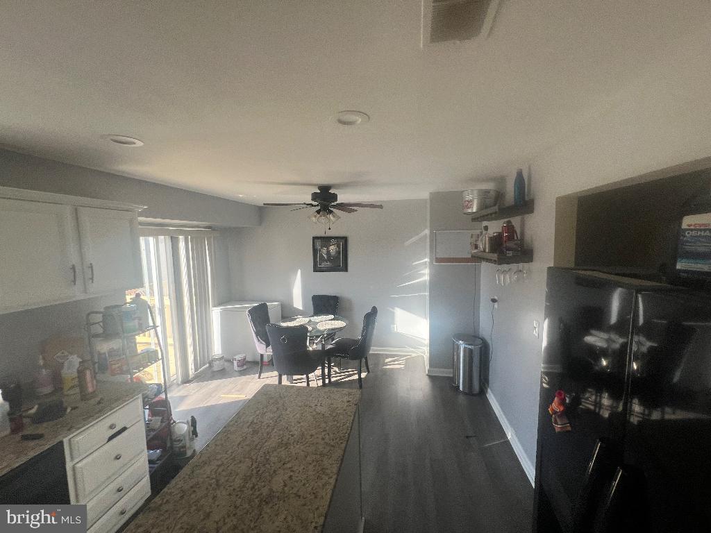 BELMONT STATION - Residential